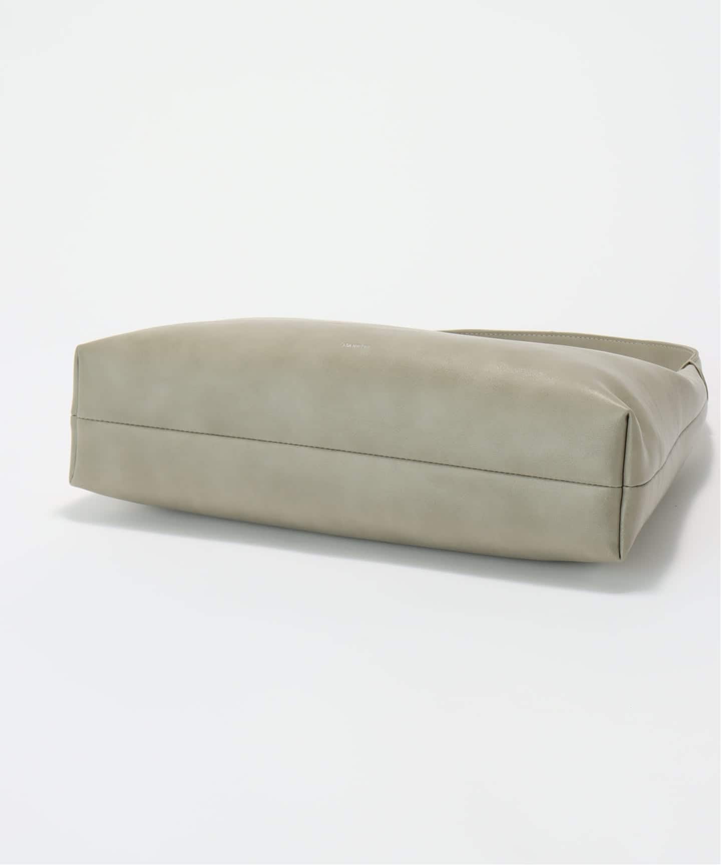 わ*ら様 stand oil Plump Bag プランプバッグラージ クリーム Plump Bag Large · プランプバッグラージ (クリーム) – Stand