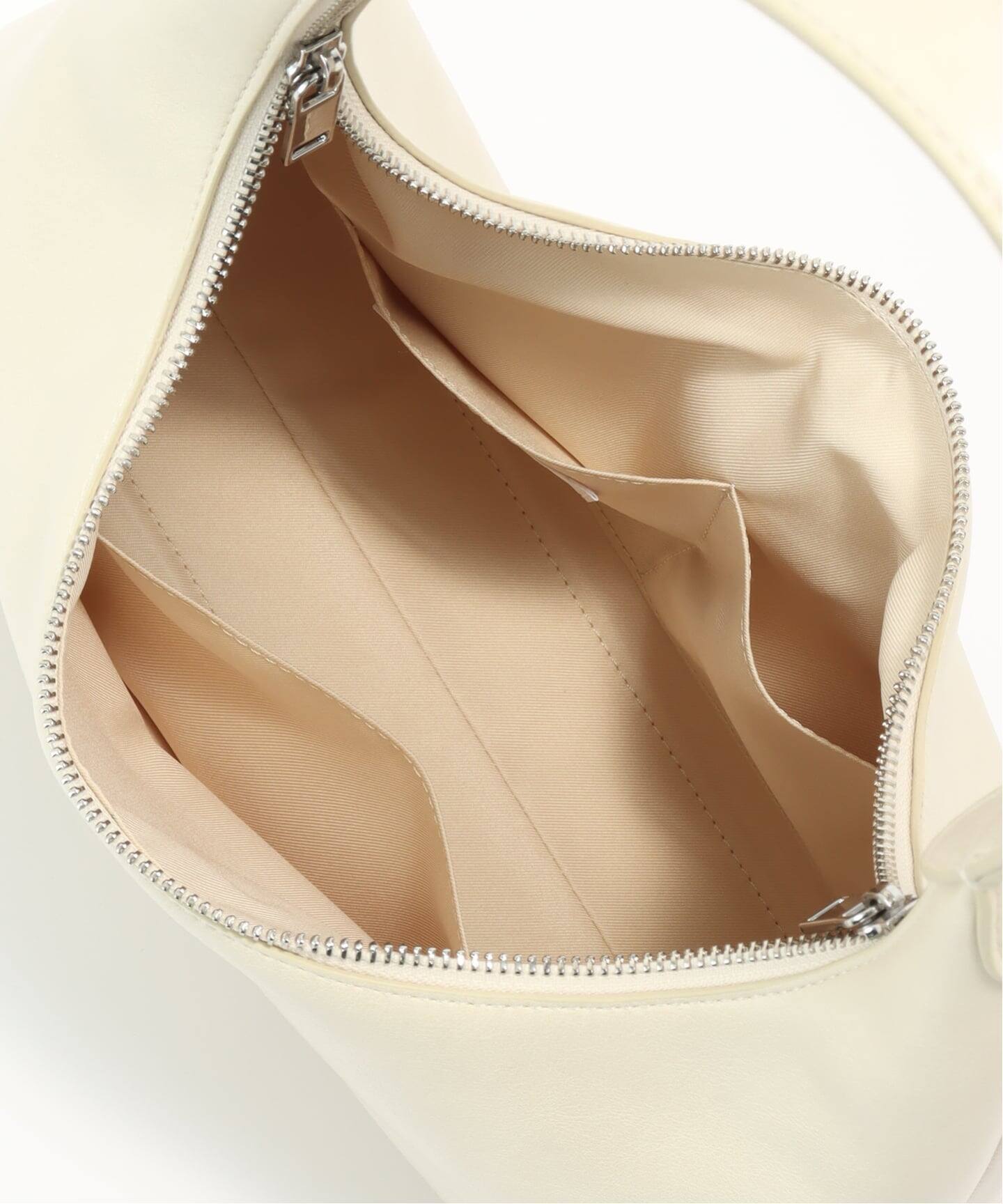 わ*ら様 stand oil Plump Bag プランプバッグラージ クリーム Plump Bag Large · プランプバッグラージ (クリーム) – Stand
