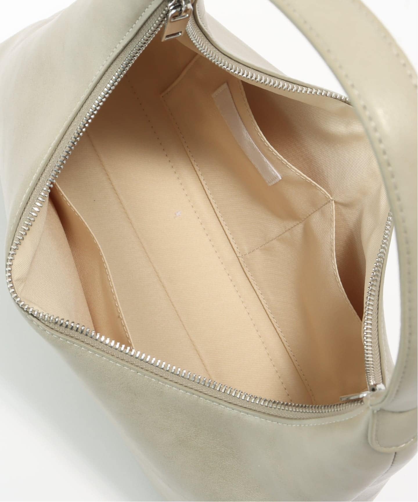 STAND OIL Plump Bag プランプバッグ(クリーム) Plump Bag Large · プランプバッグラージ (クリーム) – Stand