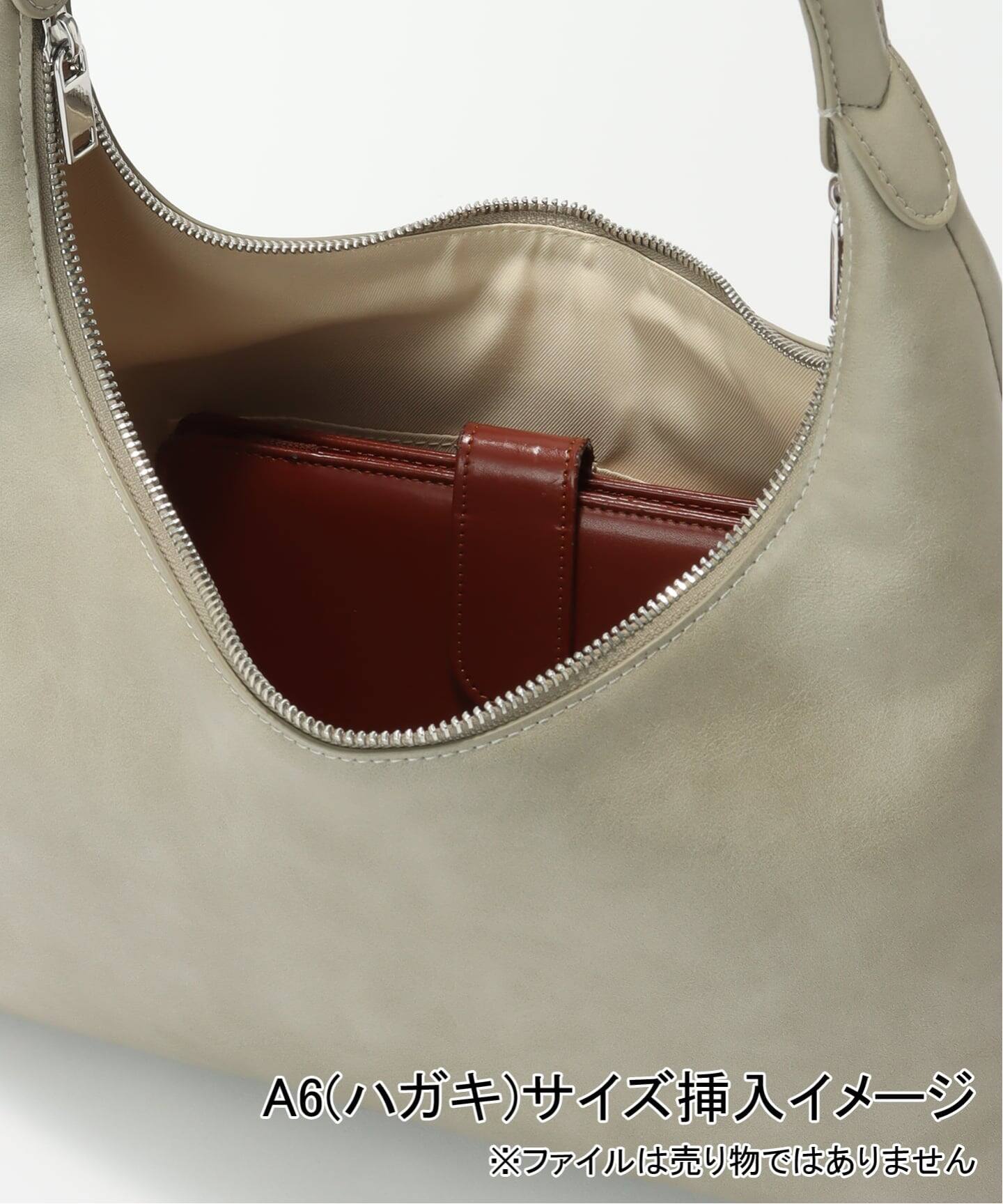 WEB＋一部店舗限定】STAND OIL/スタンドオイル PLUMP BAG LARGE