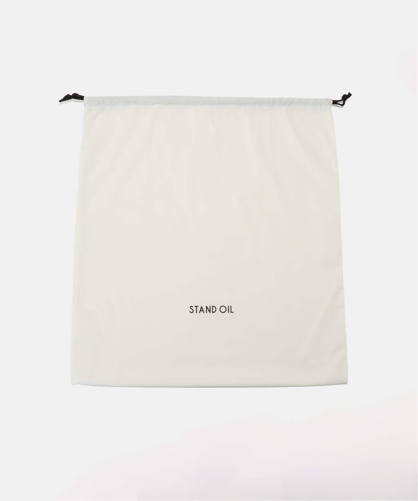わ*ら様 stand oil Plump Bag プランプバッグラージ クリーム Plump Bag Large · プランプバッグラージ (クリーム) – Stand
