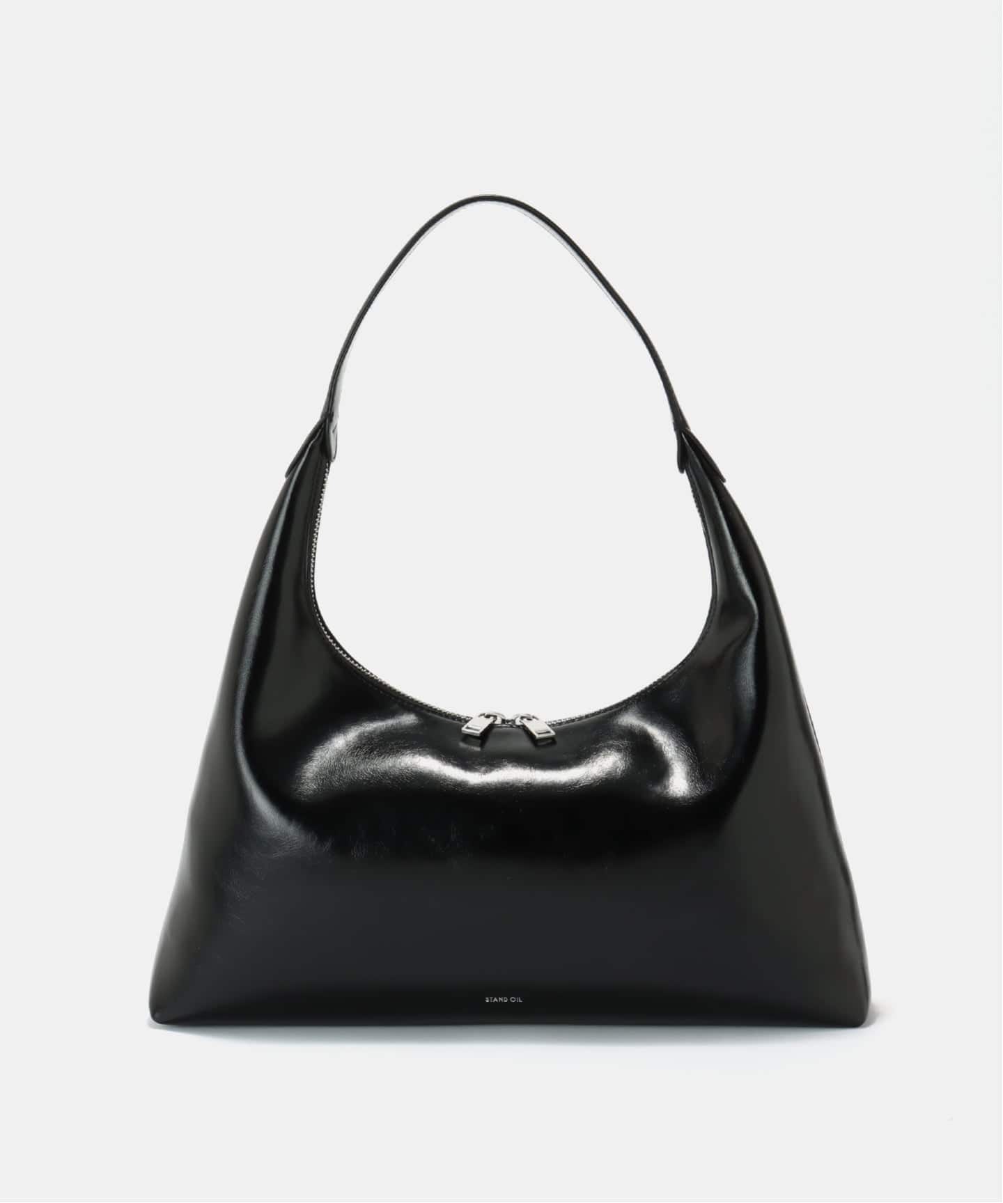 WEB＋一部店舗限定】STAND OIL/スタンドオイル PLUMP BAG LARGE