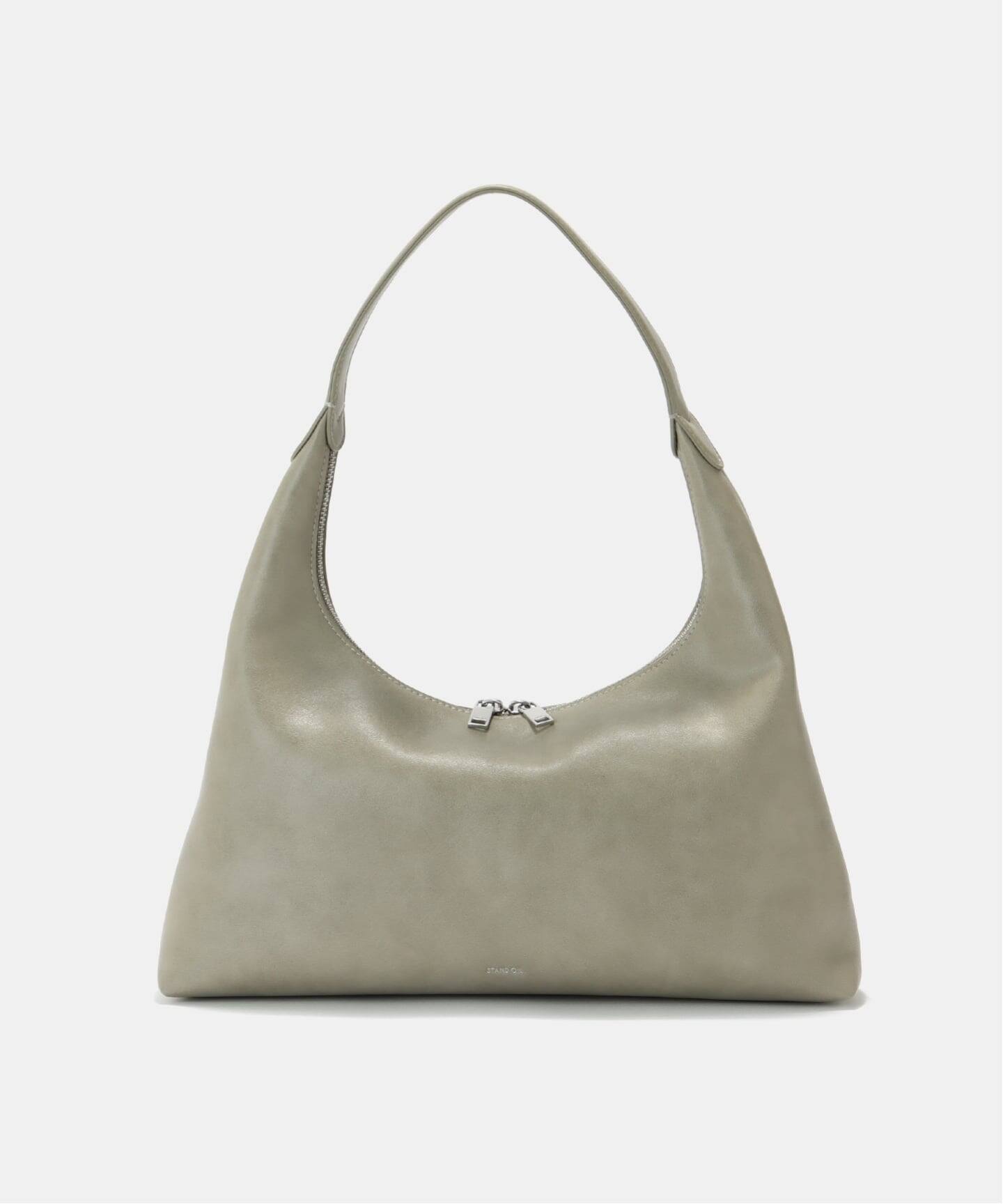 WEB＋一部店舗限定】STAND OIL/スタンドオイル PLUMP BAG LARGE 