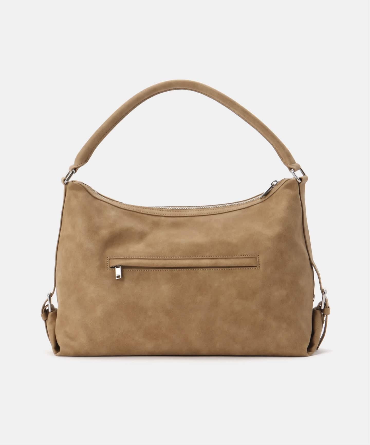 ＜STAND OIL＞MUSHY ショルダーバッグ 完売品 ☆STAND OIL☆MUSHY BAG MINI (STAND OIL/ショルダーバッグ