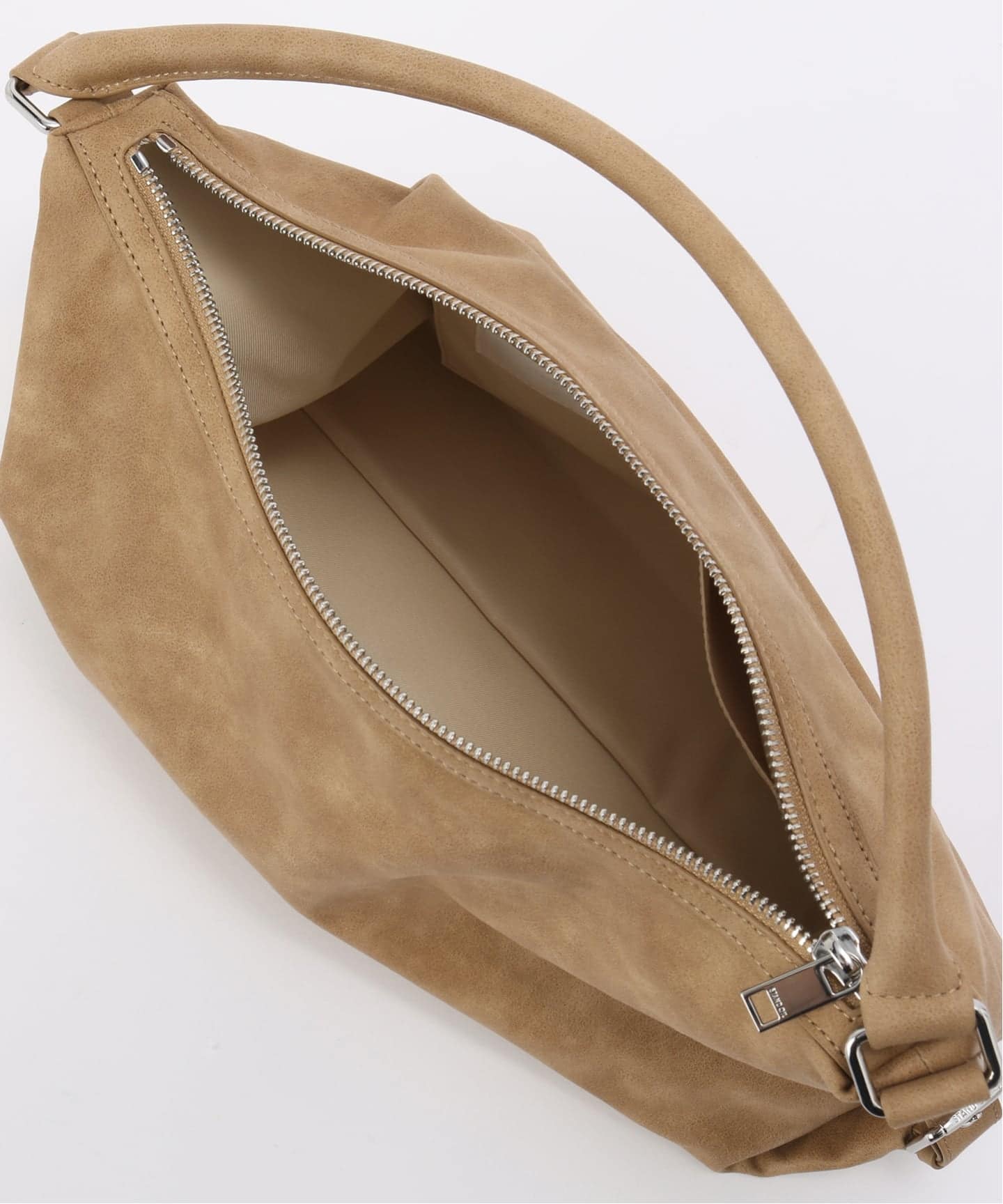 WEB＋一部店舗限定】STAND OIL/スタンドオイル MUSHY BAG（ショルダー