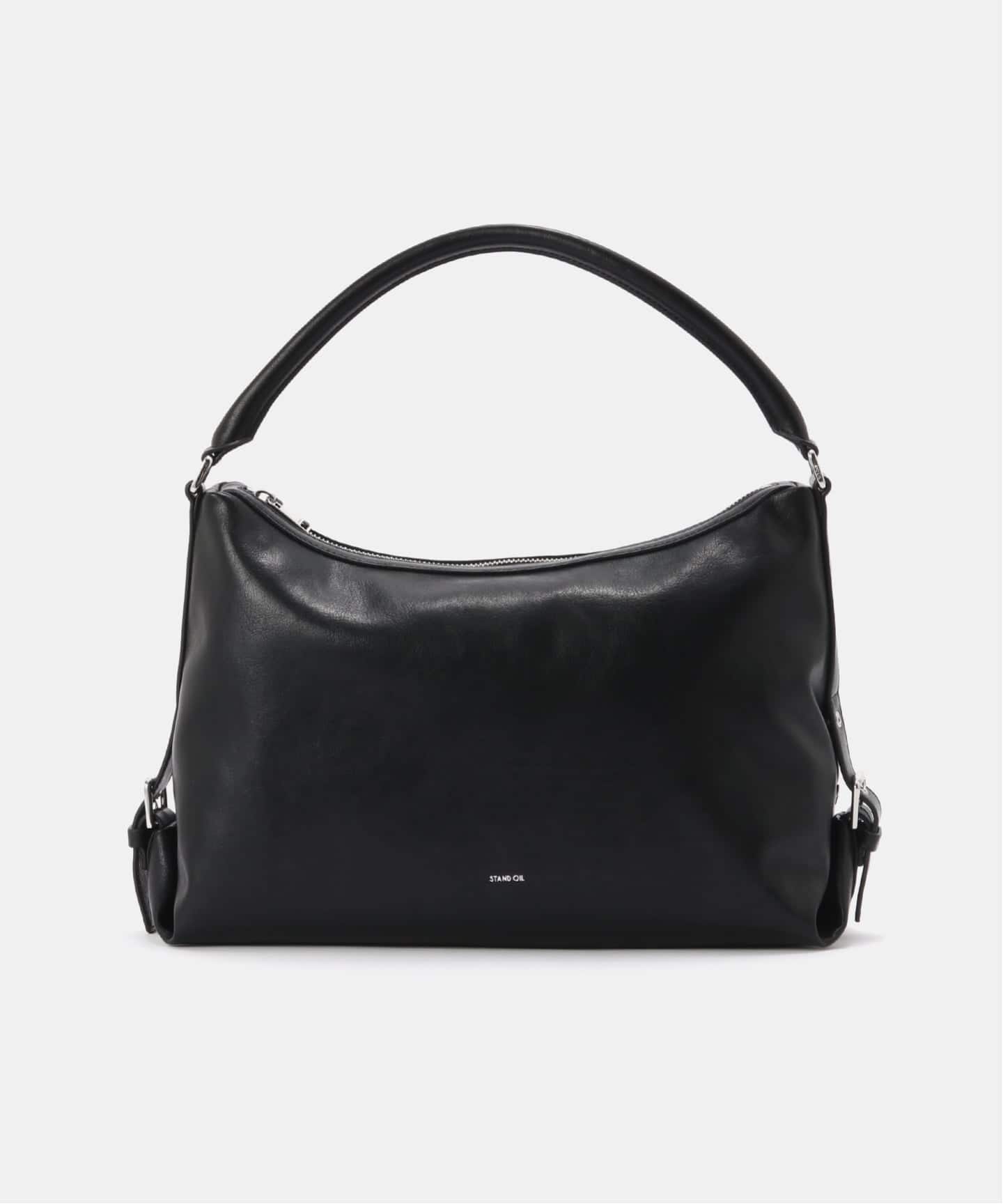 WEB＋一部店舗限定】STAND OIL/スタンドオイル MUSHY BAG