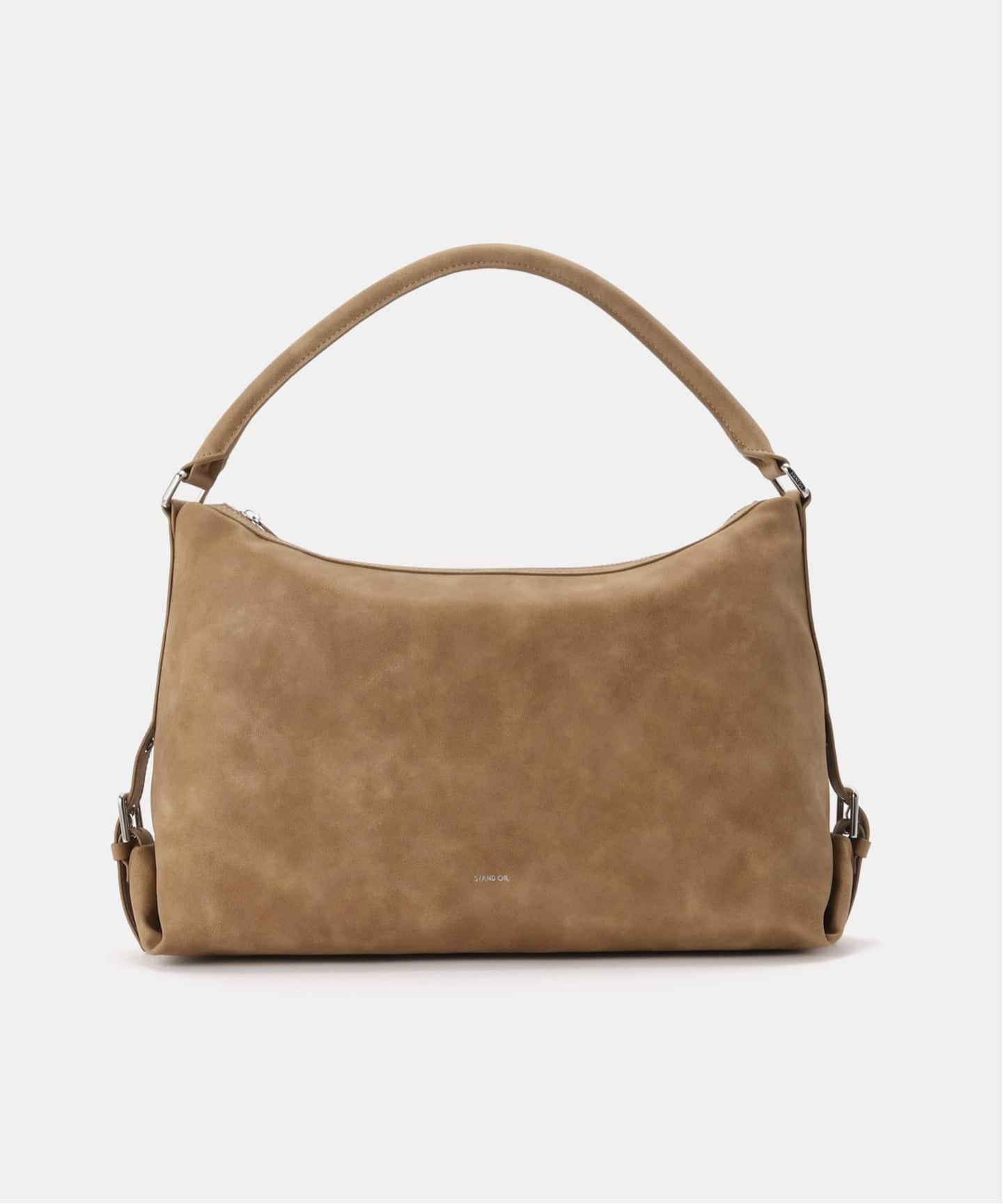WEB＋一部店舗限定】STAND OIL/スタンドオイル MUSHY BAG
