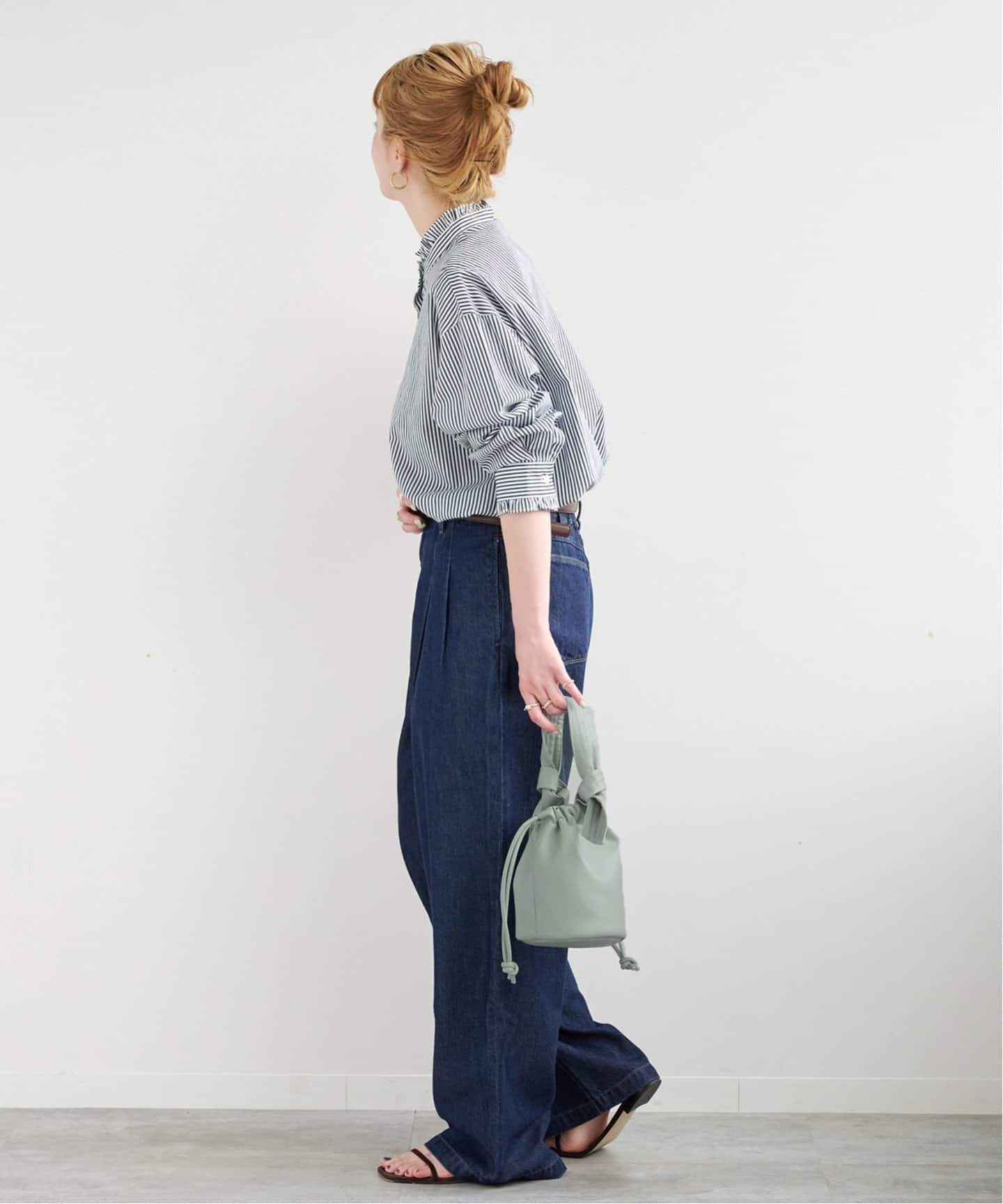 ワンハンドBAG（ハンドバッグ）｜B.C STOCK（ベーセーストック）の通販