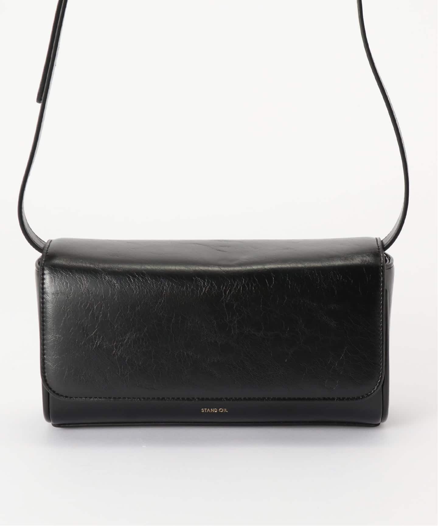 STAND OIL Butter Bag Classic ブラック Butter Bag Classic · バターバッグクラシック(ブラック