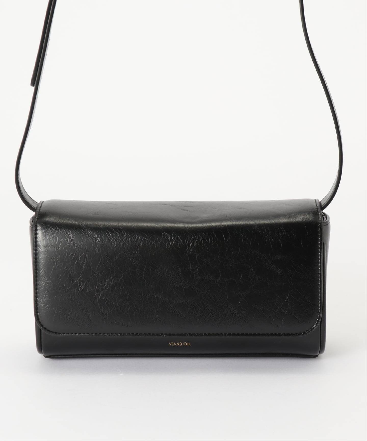 WEB＋一部店舗限定】STAND OIL/スタンドオイル BUTTER BAG CLASSIC 