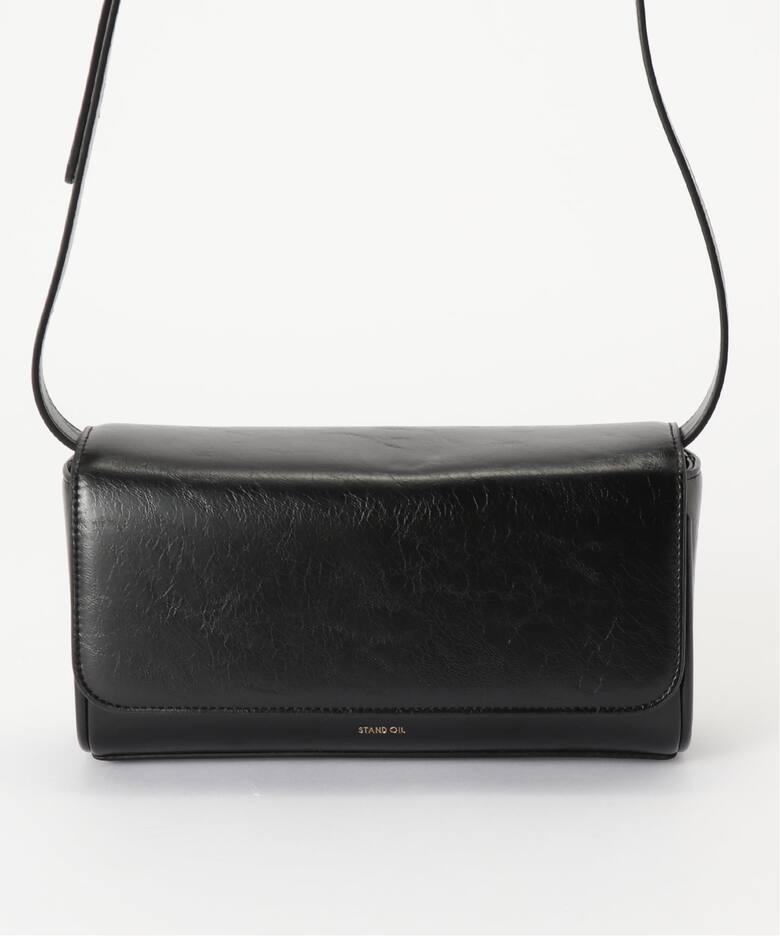 WEB＋一部店舗限定】STAND OIL/スタンドオイル BUTTER BAG CLASSIC 