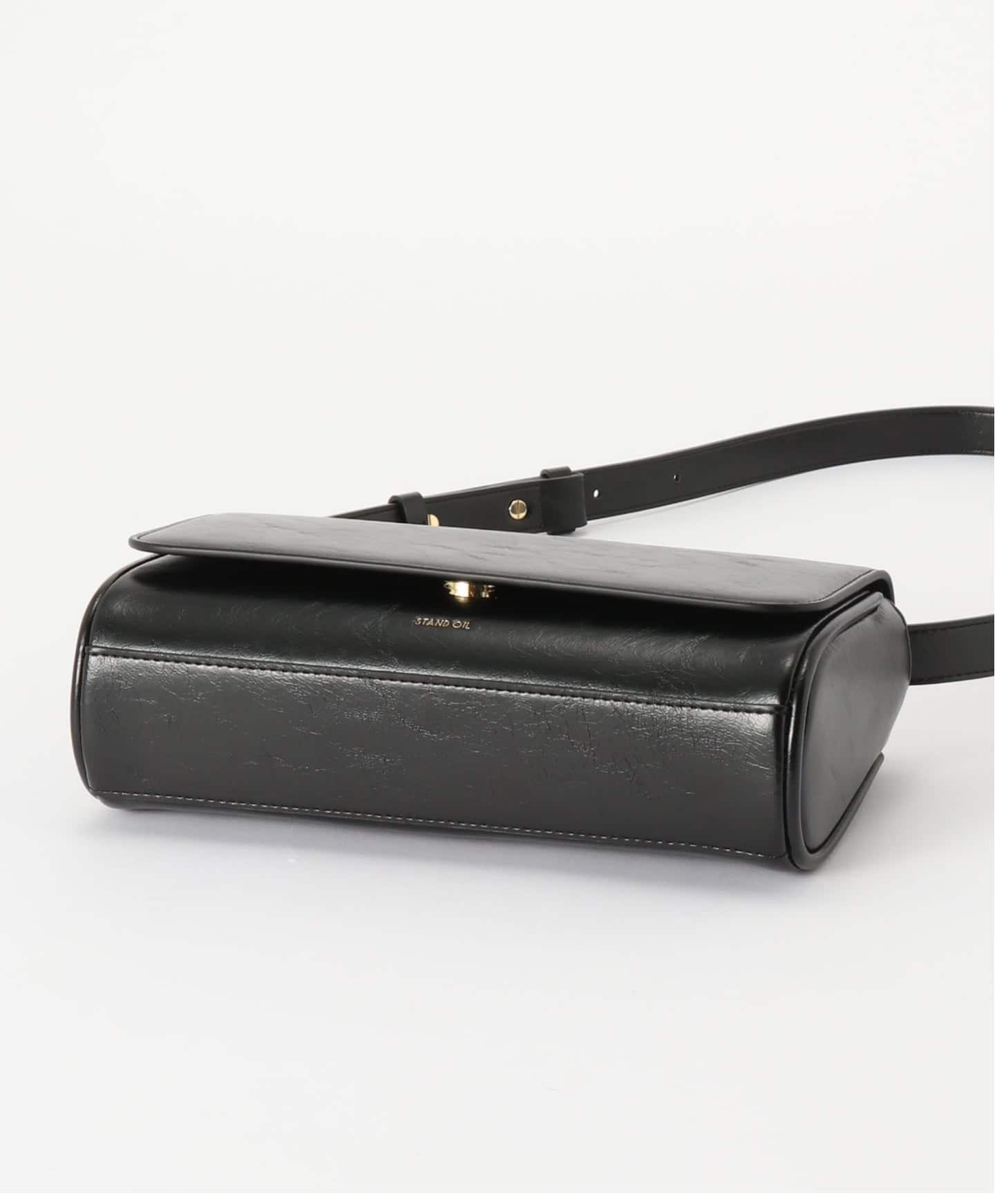 STAND OIL Butter Bag Classic ブラック Butter Bag Classic · バターバッグクラシック(ブラック