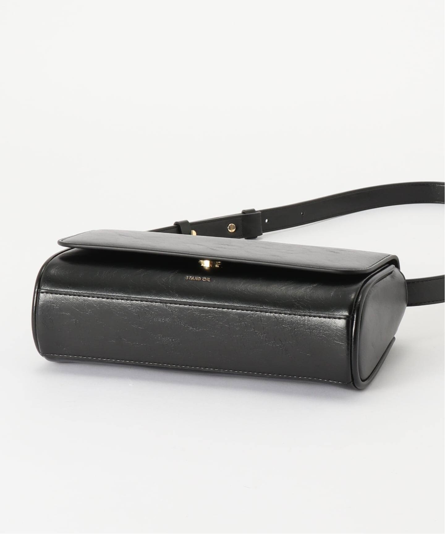 WEB＋一部店舗限定】STAND OIL/スタンドオイル BUTTER BAG CLASSIC 