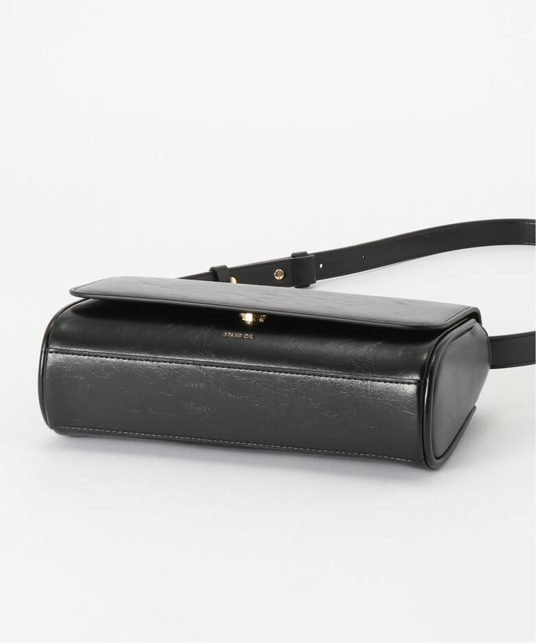 WEB＋一部店舗限定】STAND OIL/スタンドオイル BUTTER BAG CLASSIC 
