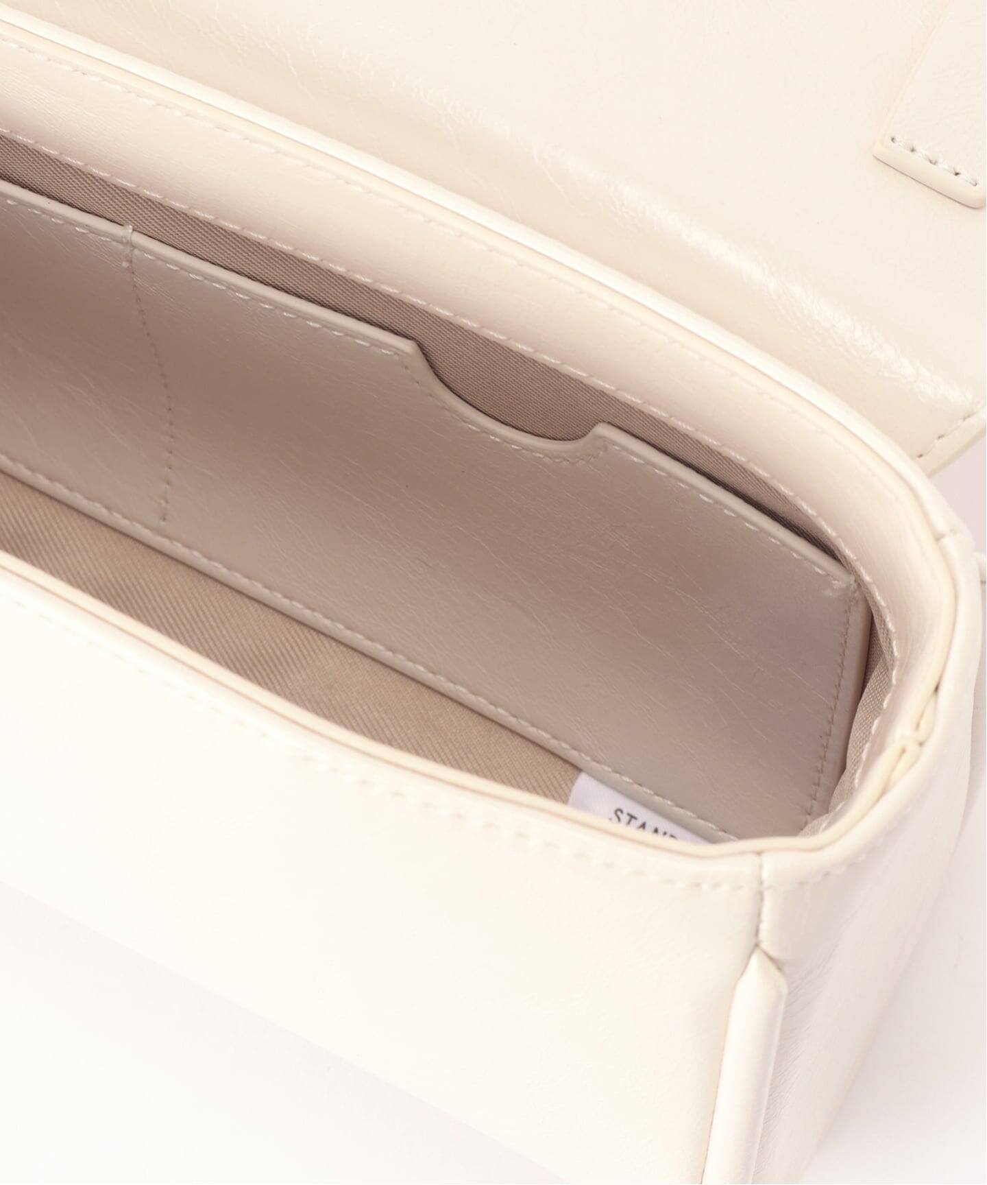 WEB＋一部店舗限定】STAND OIL/スタンドオイル BUTTER BAG CLASSIC