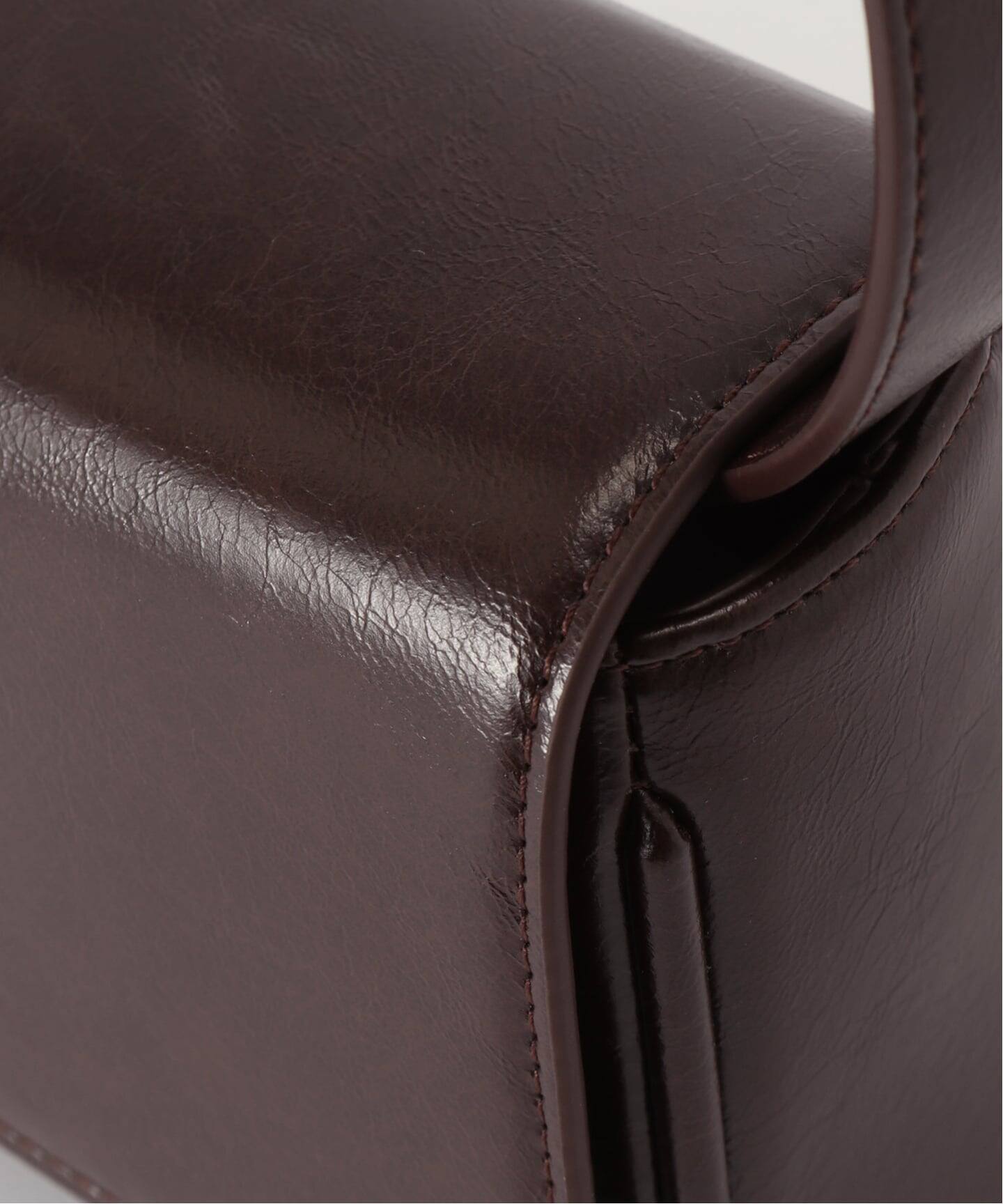 WEB＋一部店舗限定】STAND OIL/スタンドオイル BUTTER BAG CLASSIC 