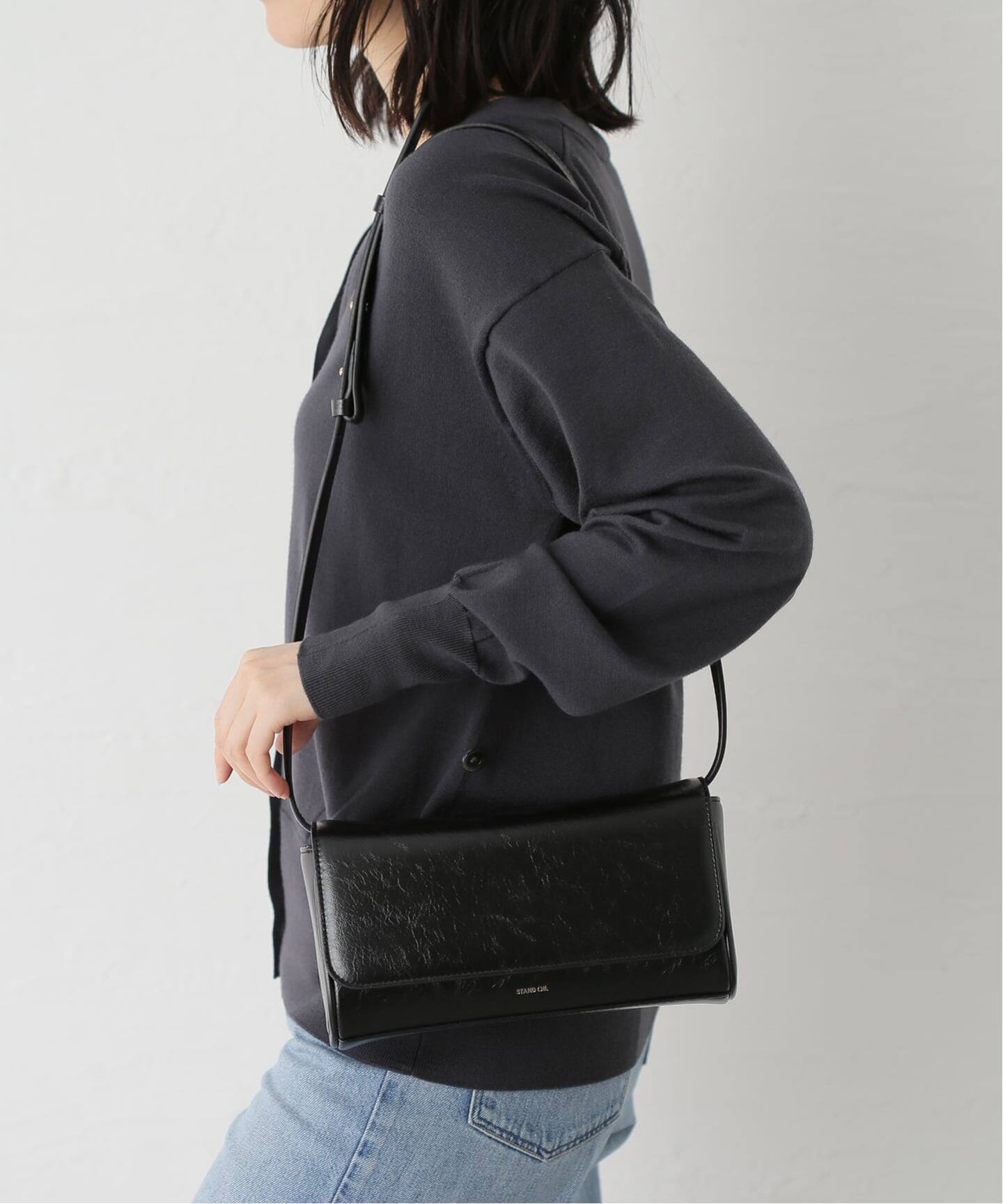 WEB＋一部店舗限定】STAND OIL/スタンドオイル BUTTER BAG