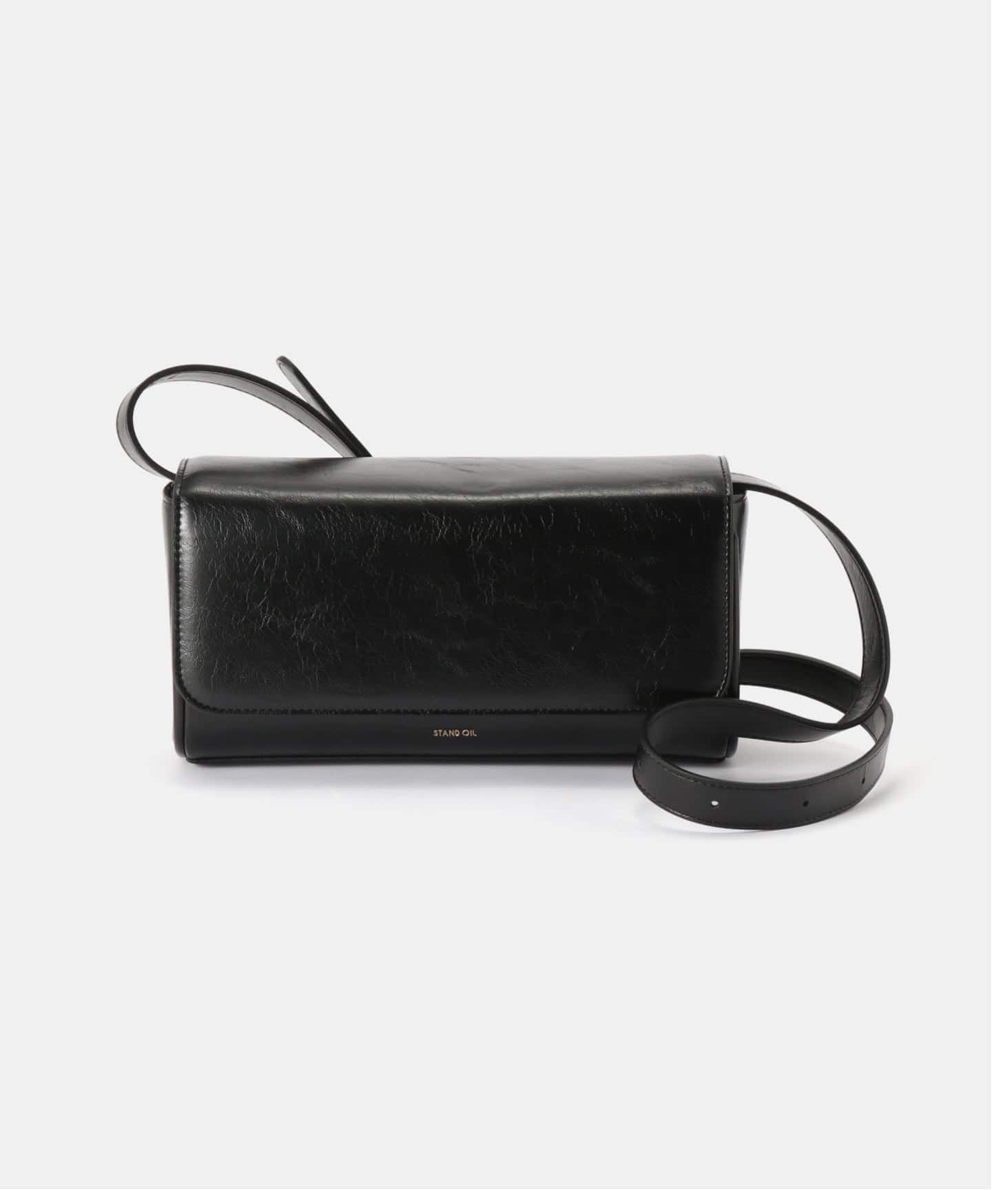WEB＋一部店舗限定】STAND OIL/スタンドオイル BUTTER BAG