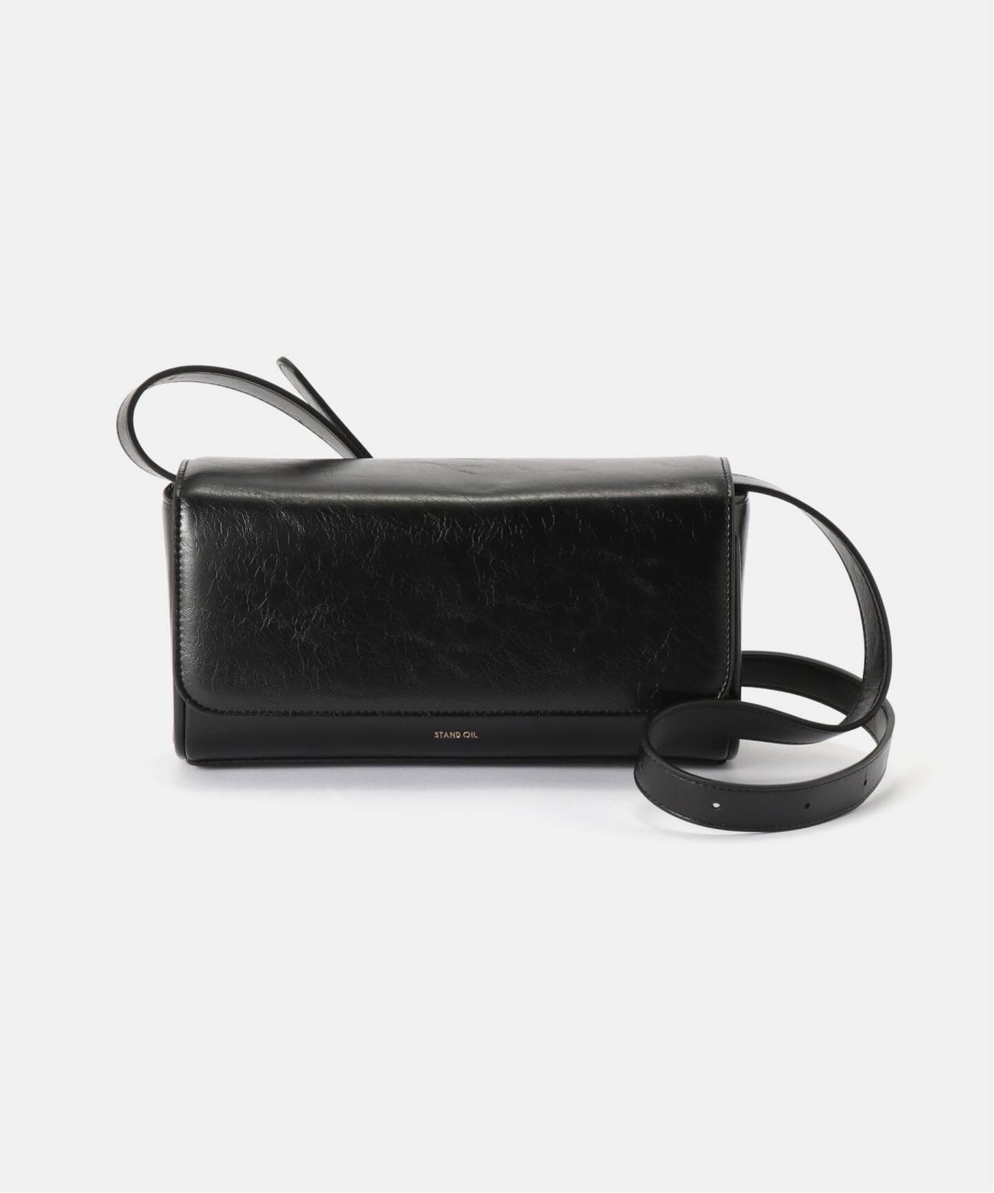 WEB＋一部店舗限定】STAND OIL/スタンドオイル BUTTER BAG CLASSIC 