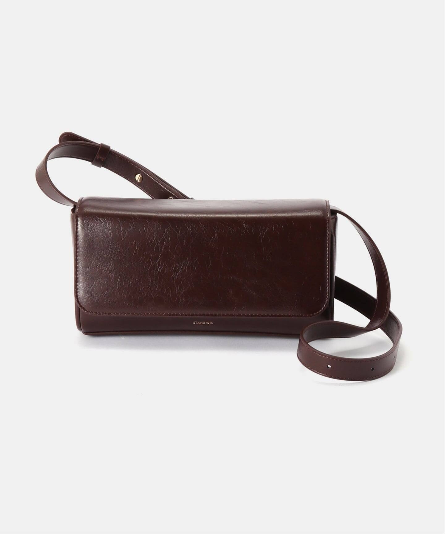 WEB＋一部店舗限定】STAND OIL/スタンドオイル BUTTER BAG CLASSIC 