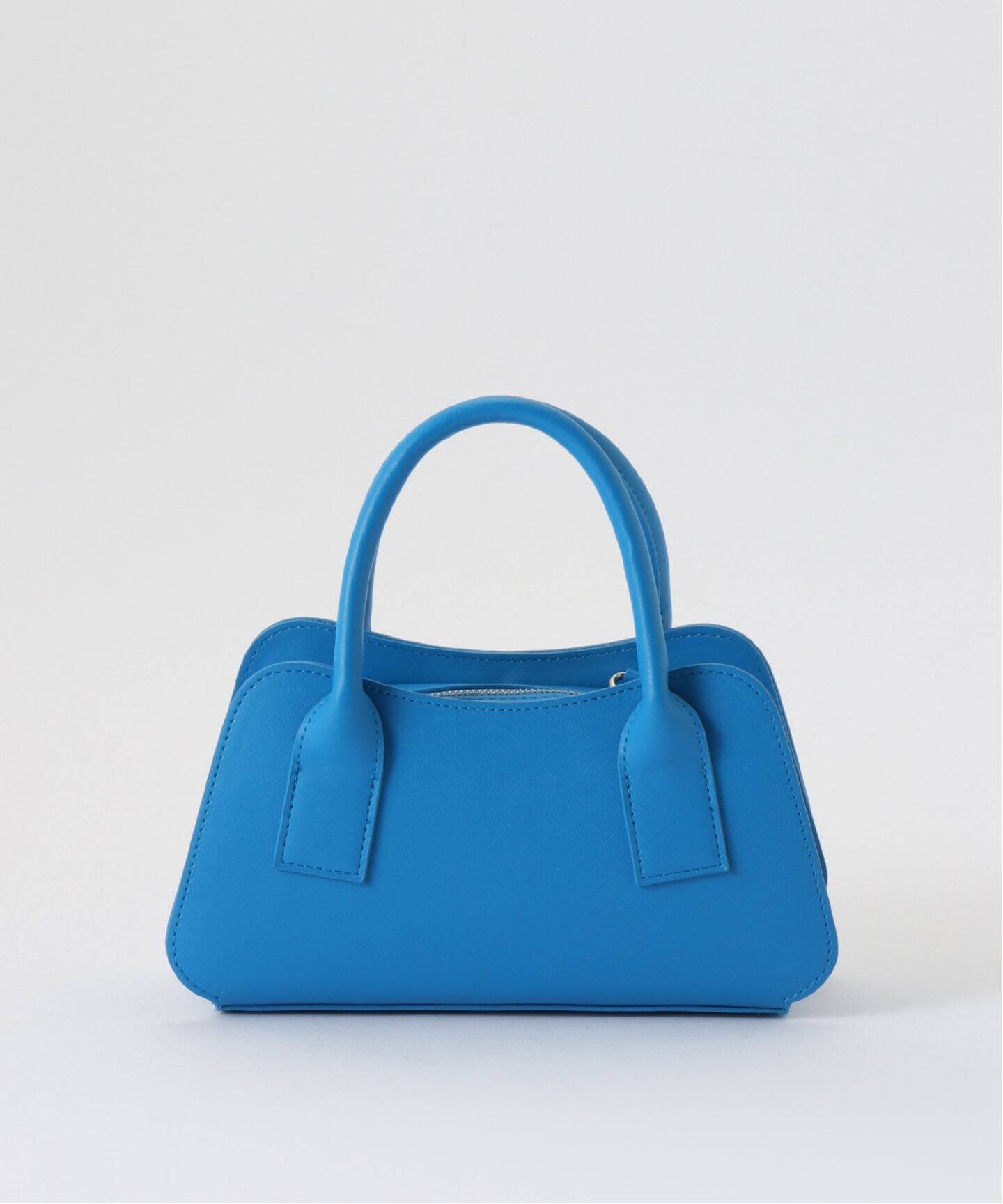 JACQUEMUS ライトブルー ショルダーバッグ