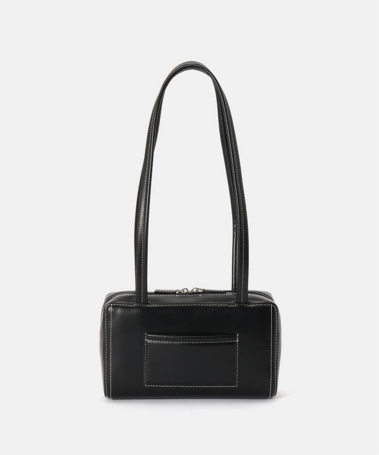 WEB＋一部店舗限定】STAND OIL/スタンドオイル POST BAG（ショルダー 