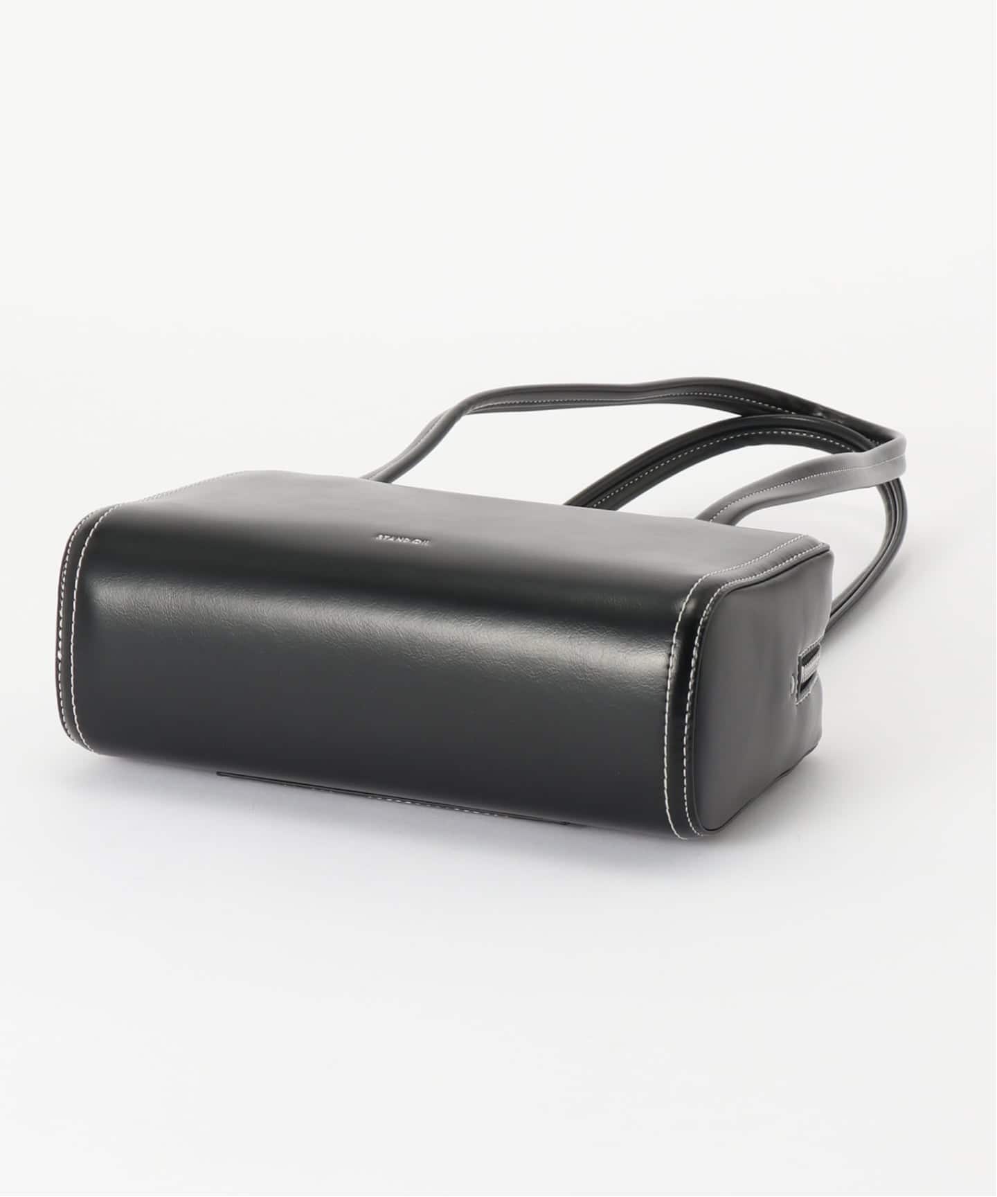 STAND OIL スタンドオイル POST BAG バッグ Post Bag · ポストバッグ(クリーム) – Stand Oil Japan