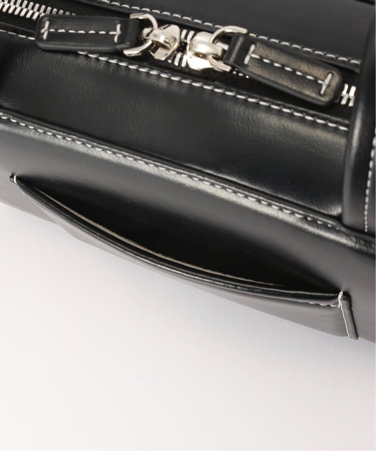WEB＋一部店舗限定】STAND OIL/スタンドオイル POST BAG（ショルダー 