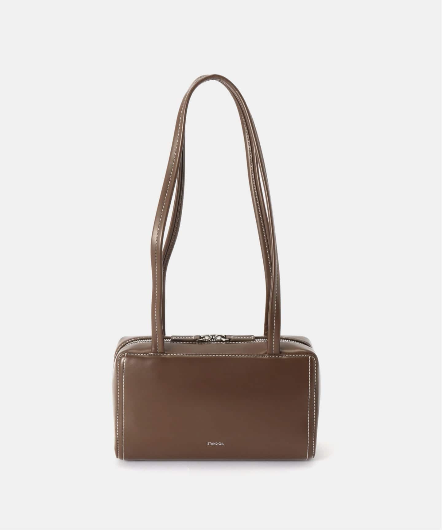 STAND OIL スタンドオイル POST BAG バッグ Post Bag · ポストバッグ(サンド) – Stand Oil Japan
