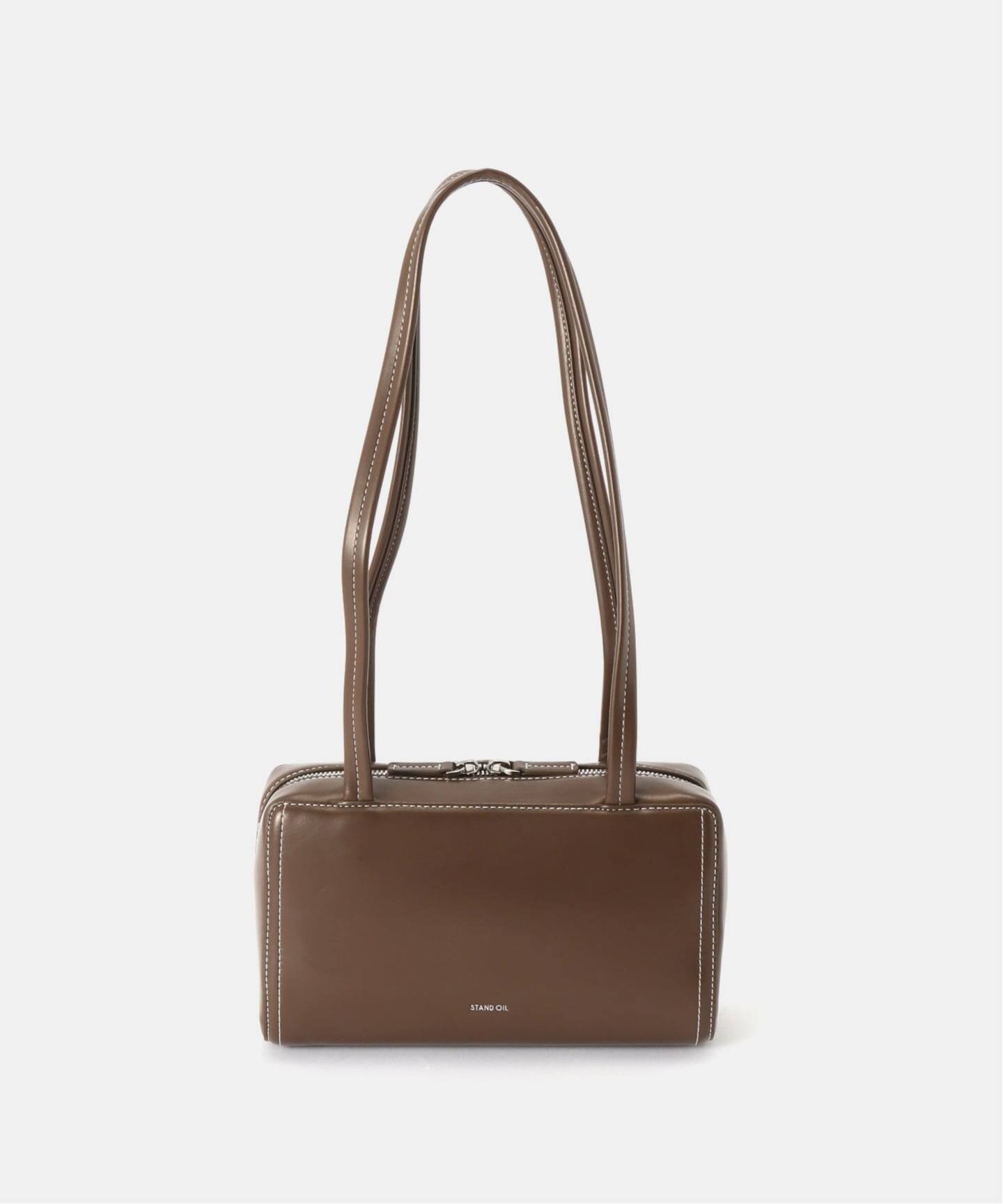 WEB＋一部店舗限定】STAND OIL/スタンドオイル POST BAG（ショルダー 