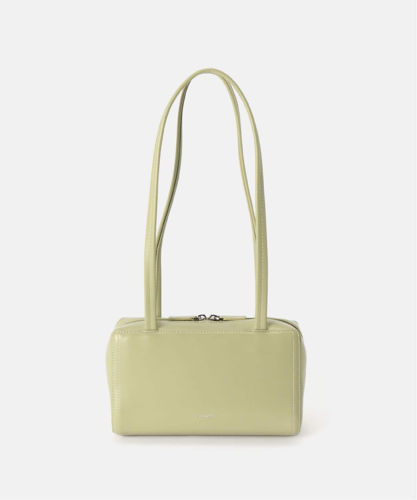 WEB＋一部店舗限定】STAND OIL/スタンドオイル POST BAG（ショルダー