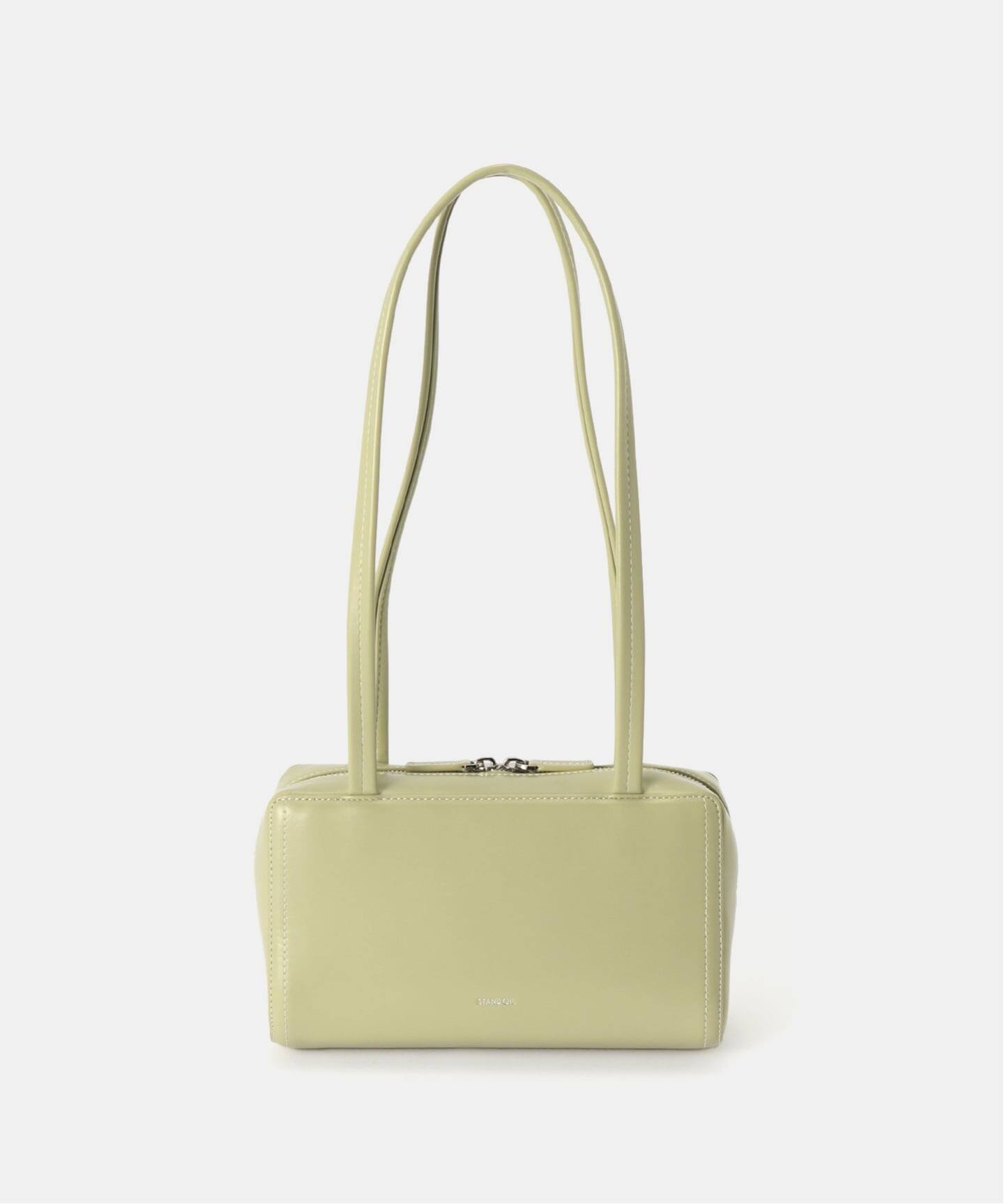 WEB＋一部店舗限定】STAND OIL/スタンドオイル POST BAG（ショルダー 