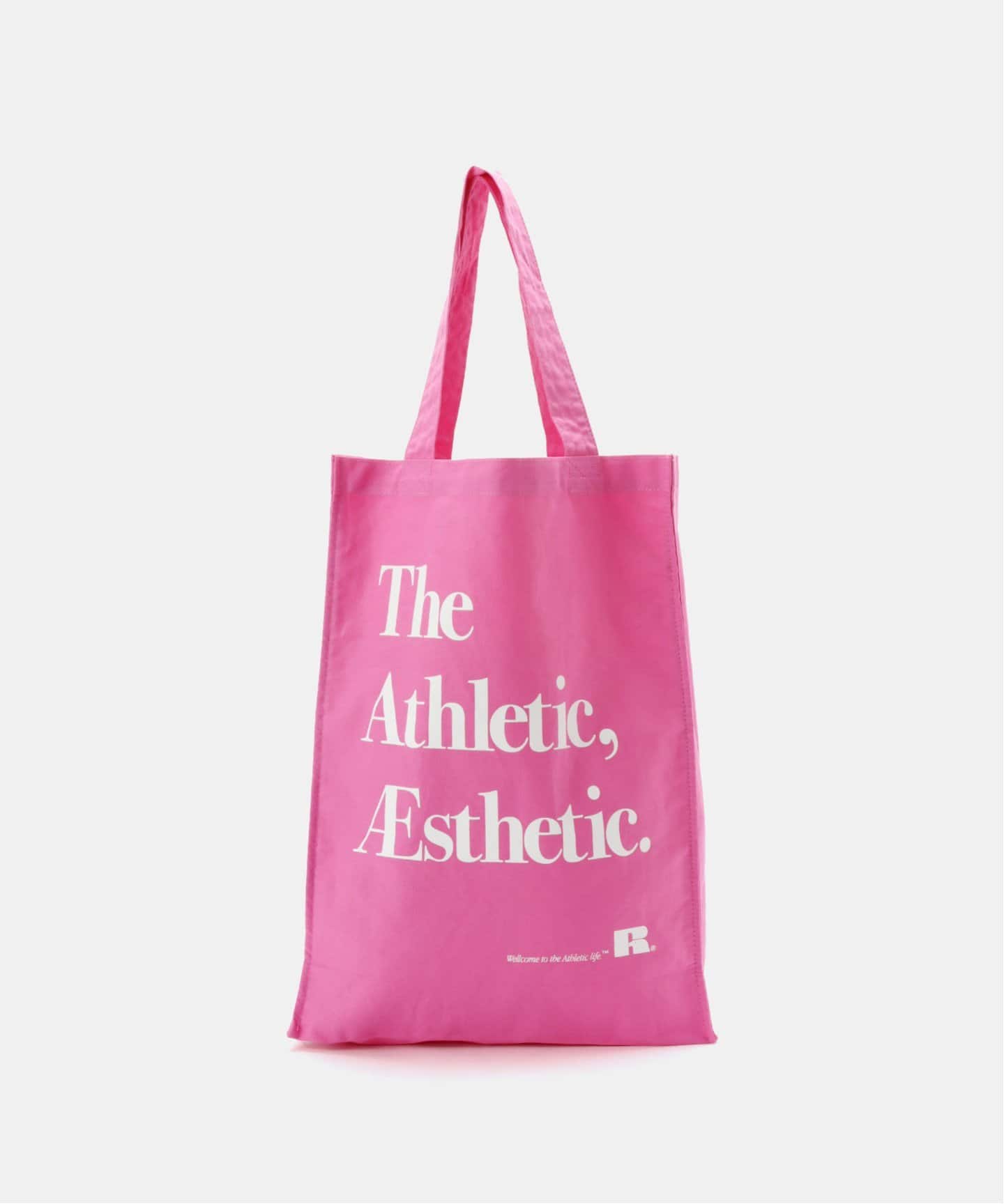 RUSSELL ATHLETIC/ラッセル・アスレティック 別注 トートバッグ