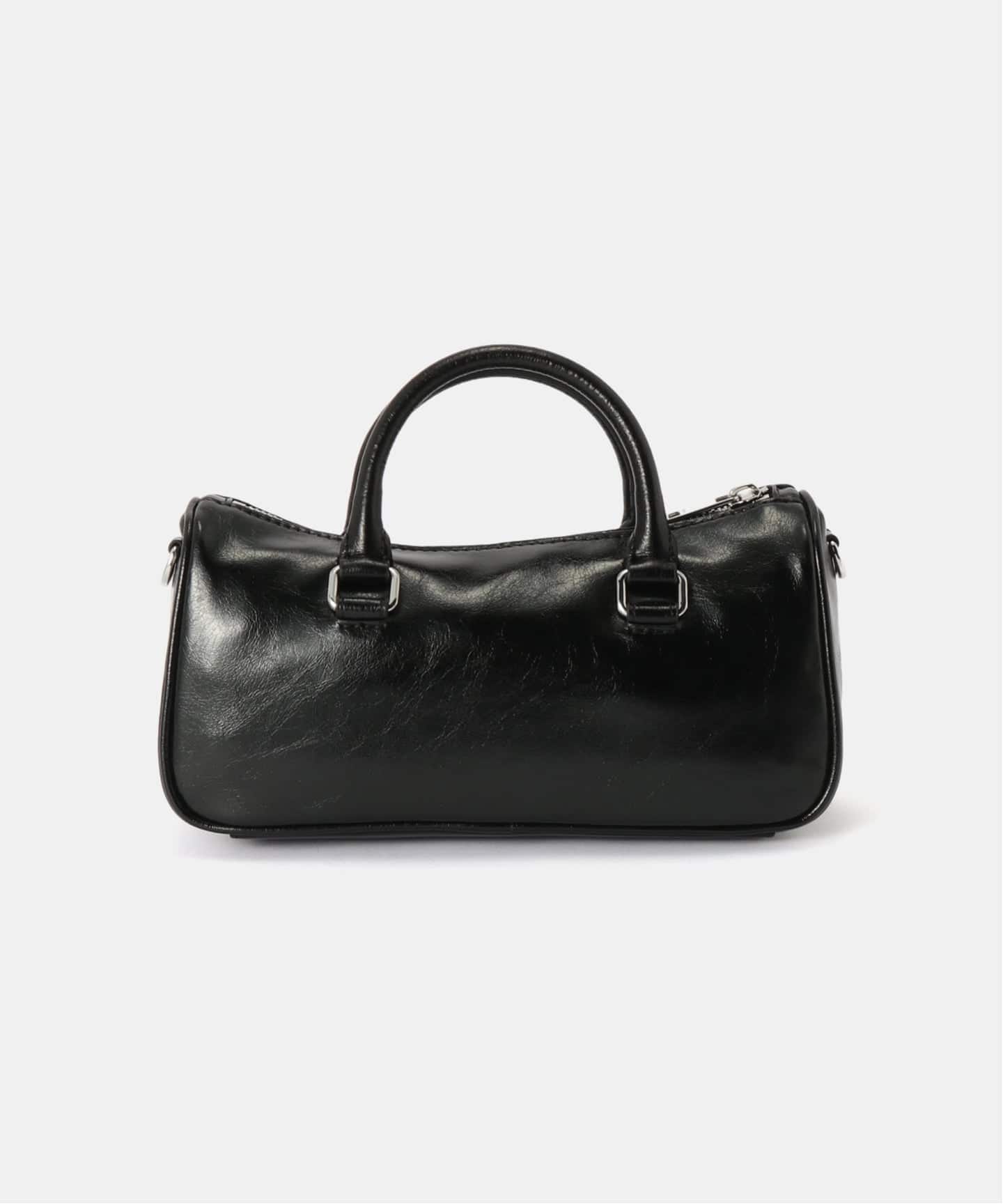 WEB＋一部店舗限定】STAND OIL/スタンドオイル CHUBBY HALF BAG