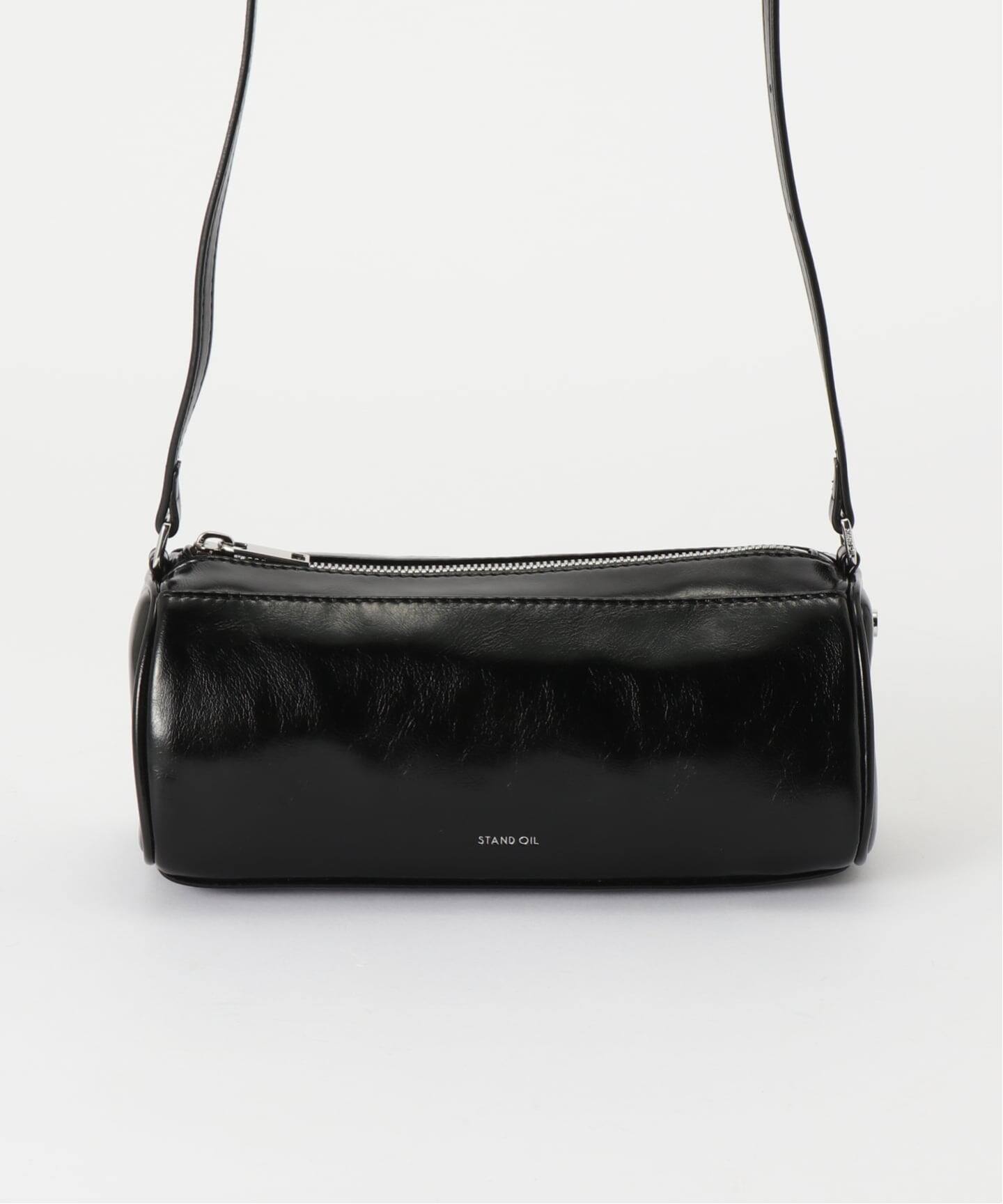 WEB＋一部店舗限定】STAND OIL/スタンドオイル CHUNKY BAG（ショルダー 