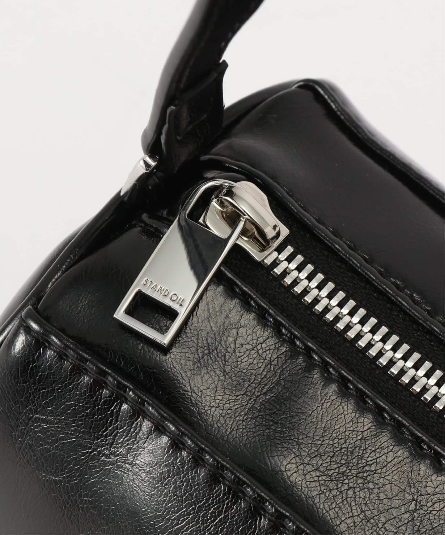WEB＋一部店舗限定】STAND OIL/スタンドオイル CHUNKY BAG
