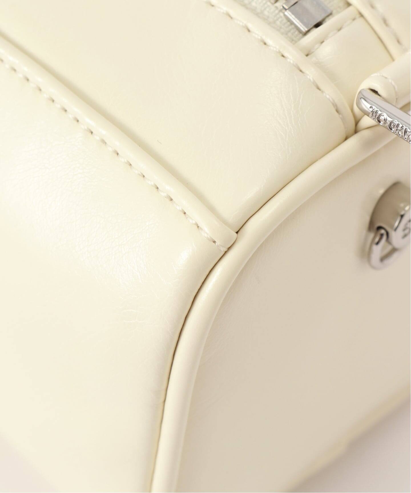 WEB＋一部店舗限定】STAND OIL/スタンドオイル CHUNKY BAG（ショルダー