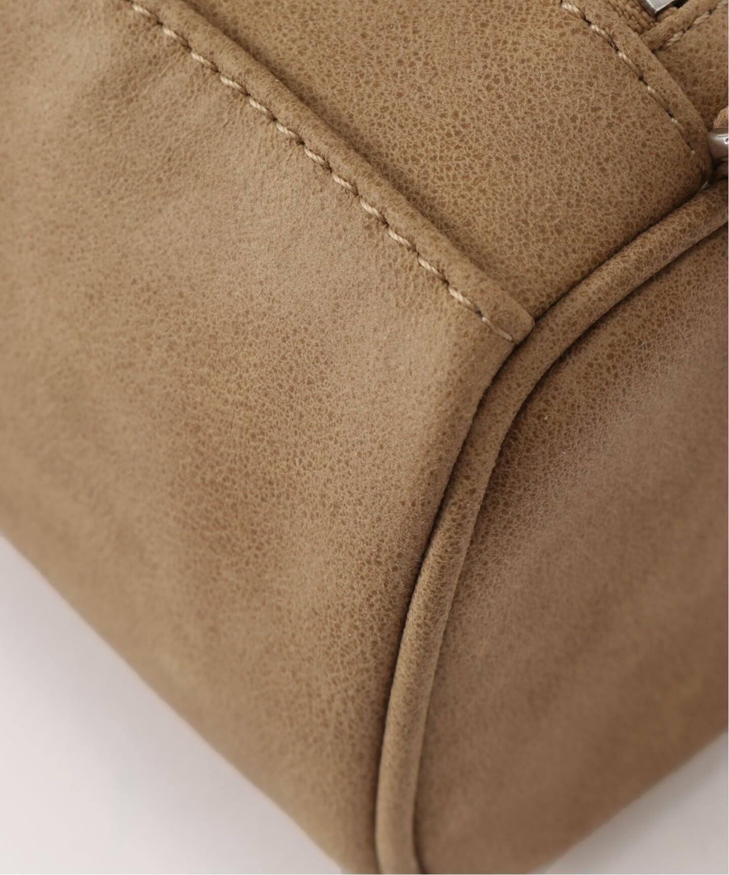 WEB＋一部店舗限定】STAND OIL/スタンドオイル CHUNKY BAG（ショルダー