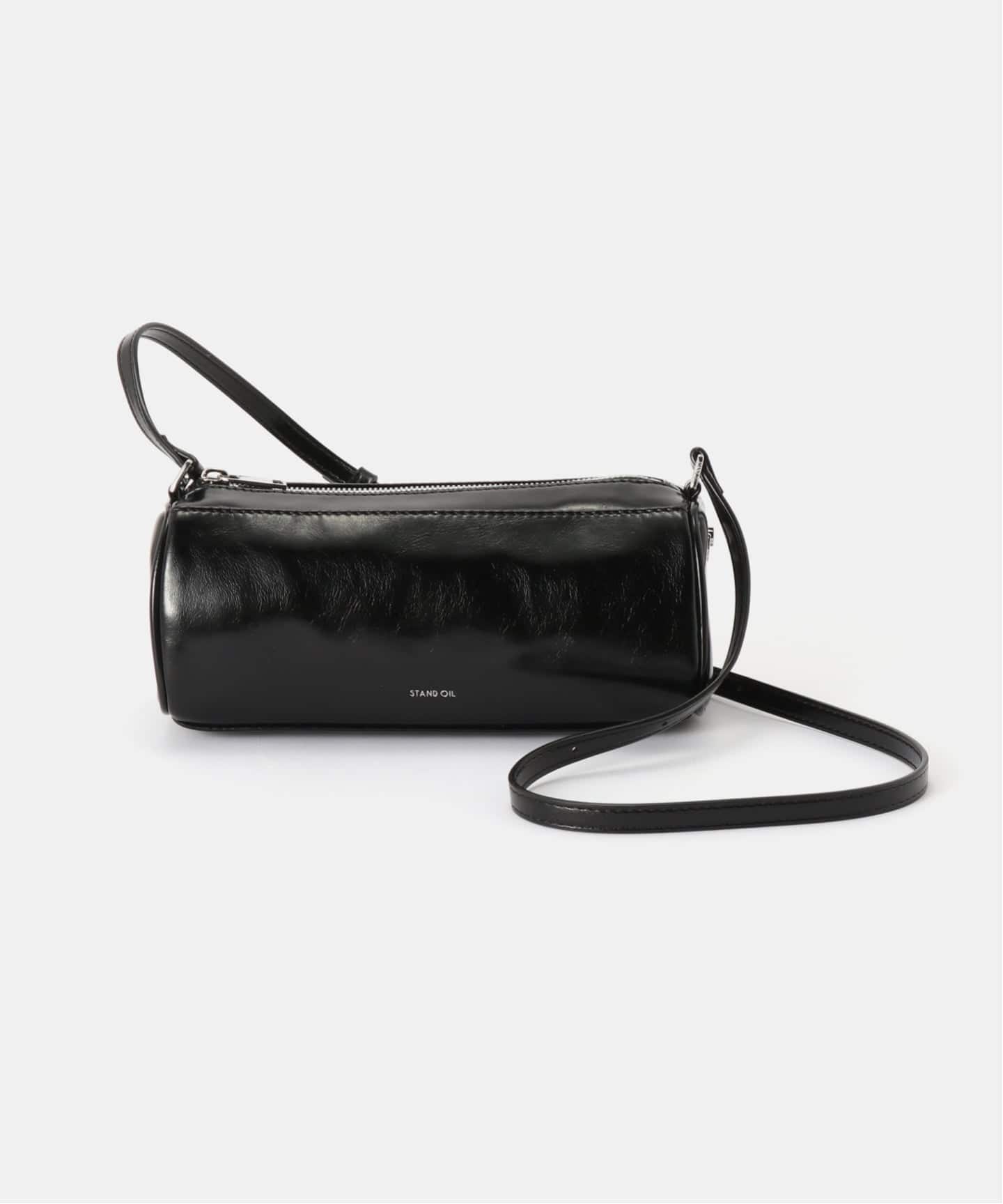 STAND OIL Chunky Bag チャンキーバッグ ブラック 黒 Chunky Bag · チャンキーバッグ (ブラック) – Stand Oil Japan