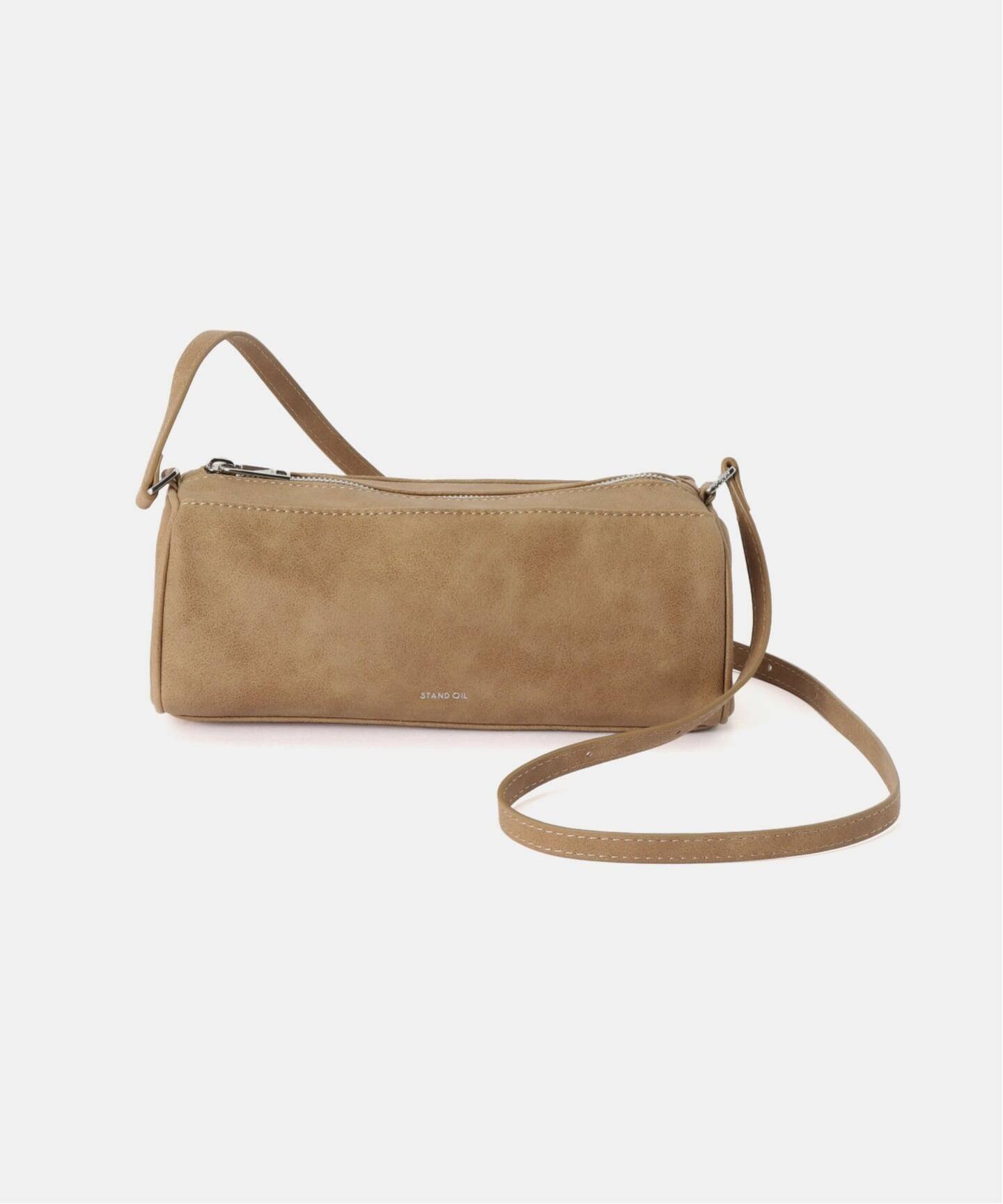 WEB＋一部店舗限定】STAND OIL/スタンドオイル CHUNKY BAG（ショルダー 