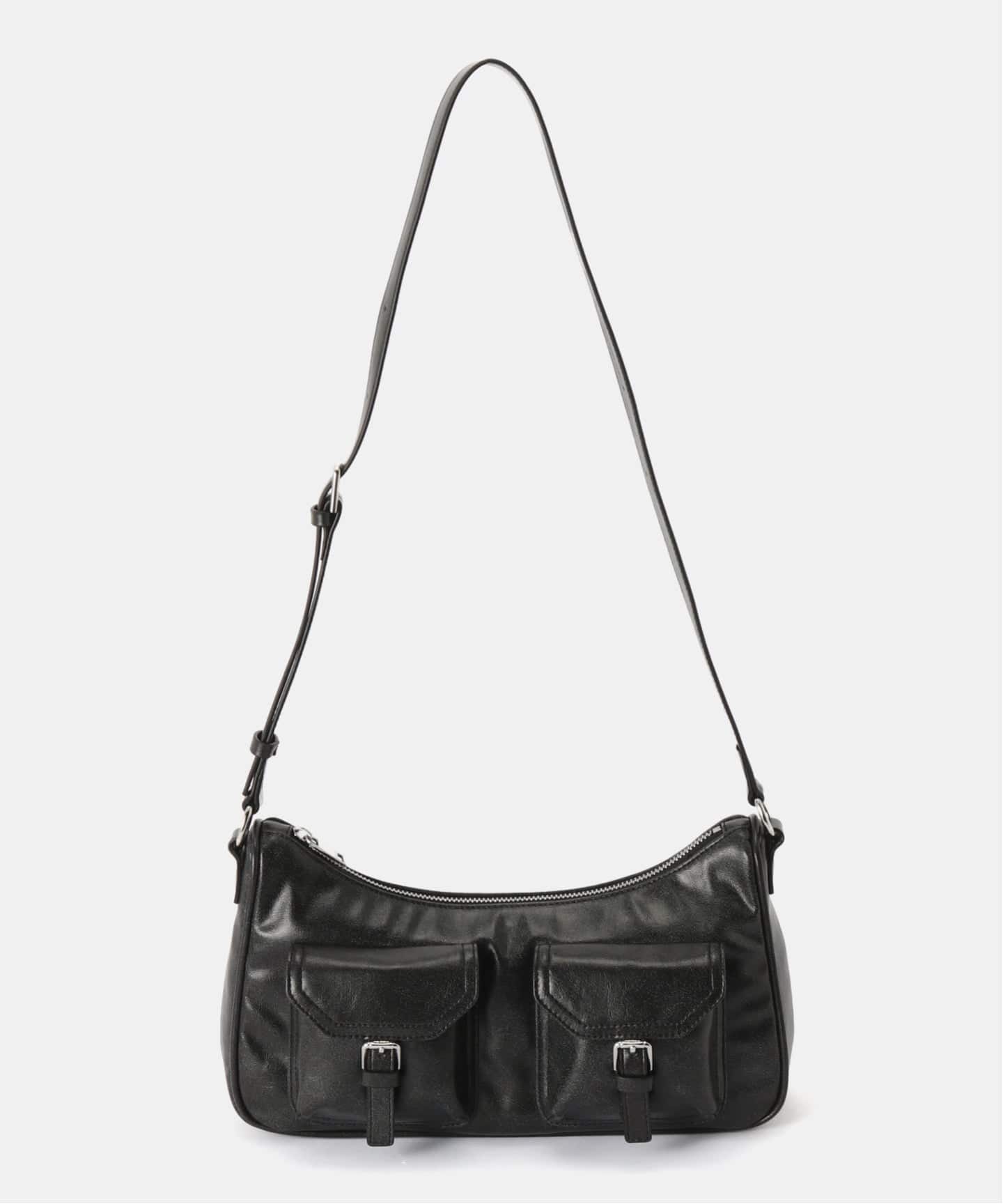 WEB＋一部店舗限定】STAND OIL/スタンドオイル JOEY BAG MINI