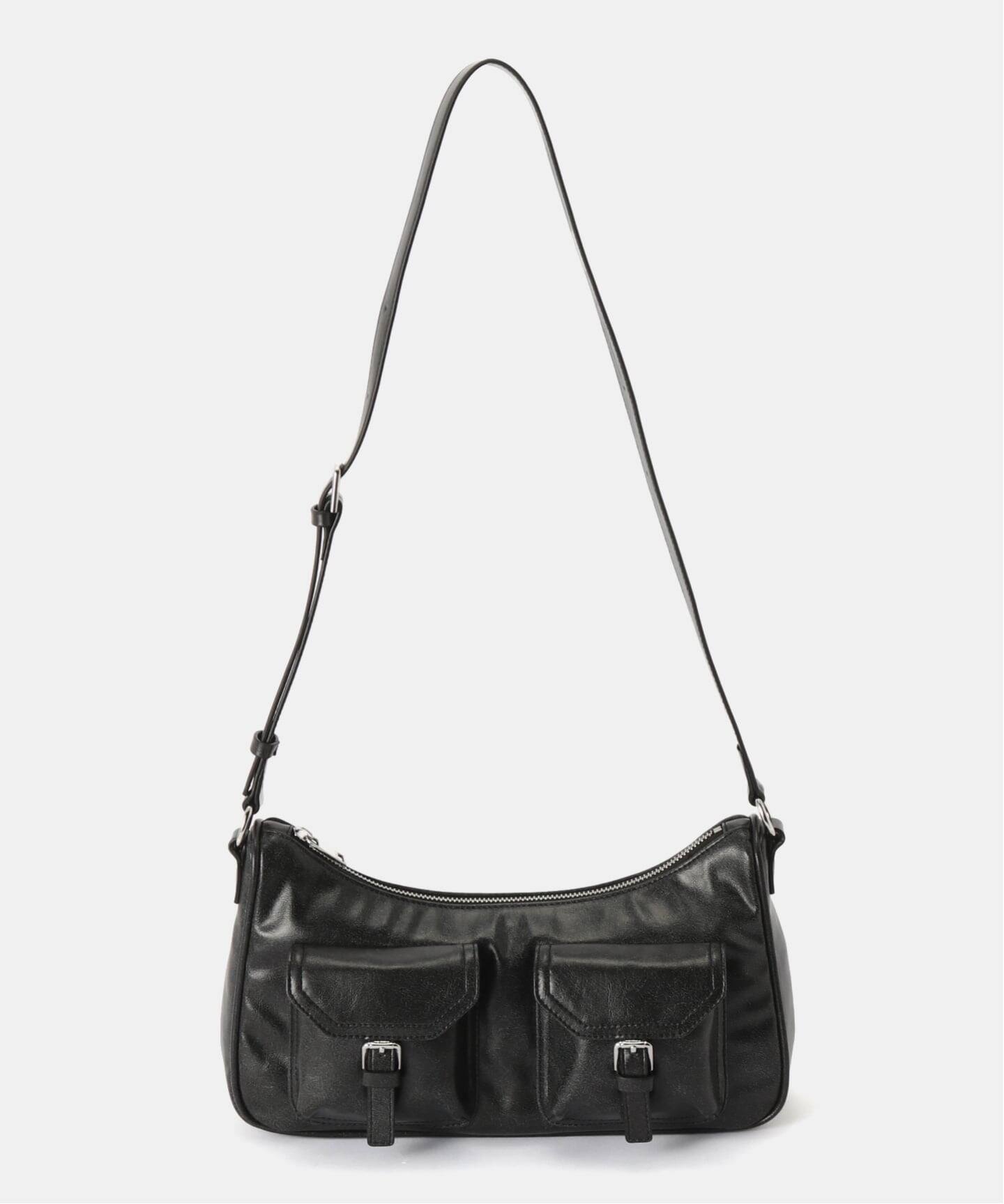 WEB＋一部店舗限定】STAND OIL/スタンドオイル JOEY BAG MINI 