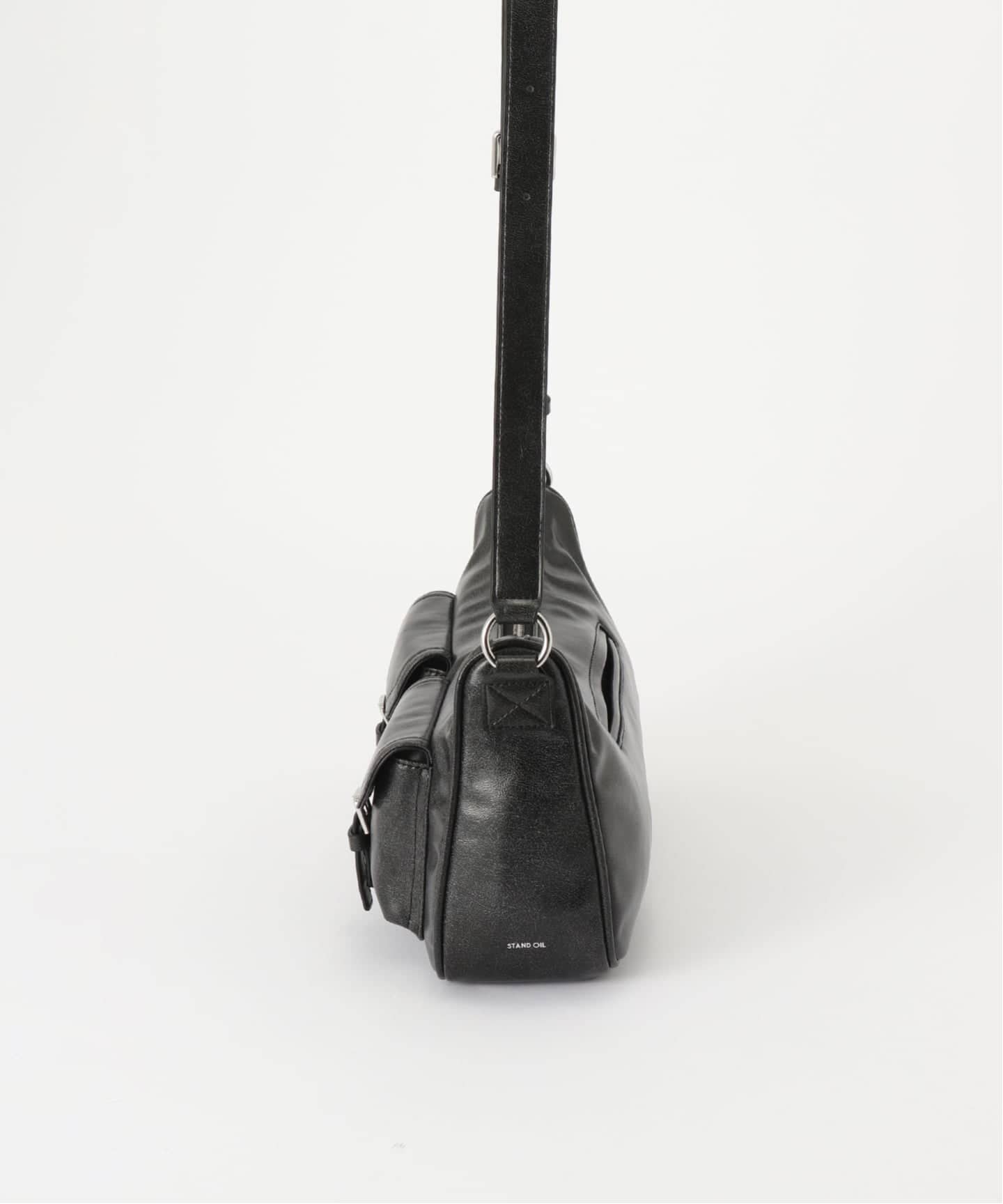 WEB＋一部店舗限定】STAND OIL/スタンドオイル JOEY BAG MINI