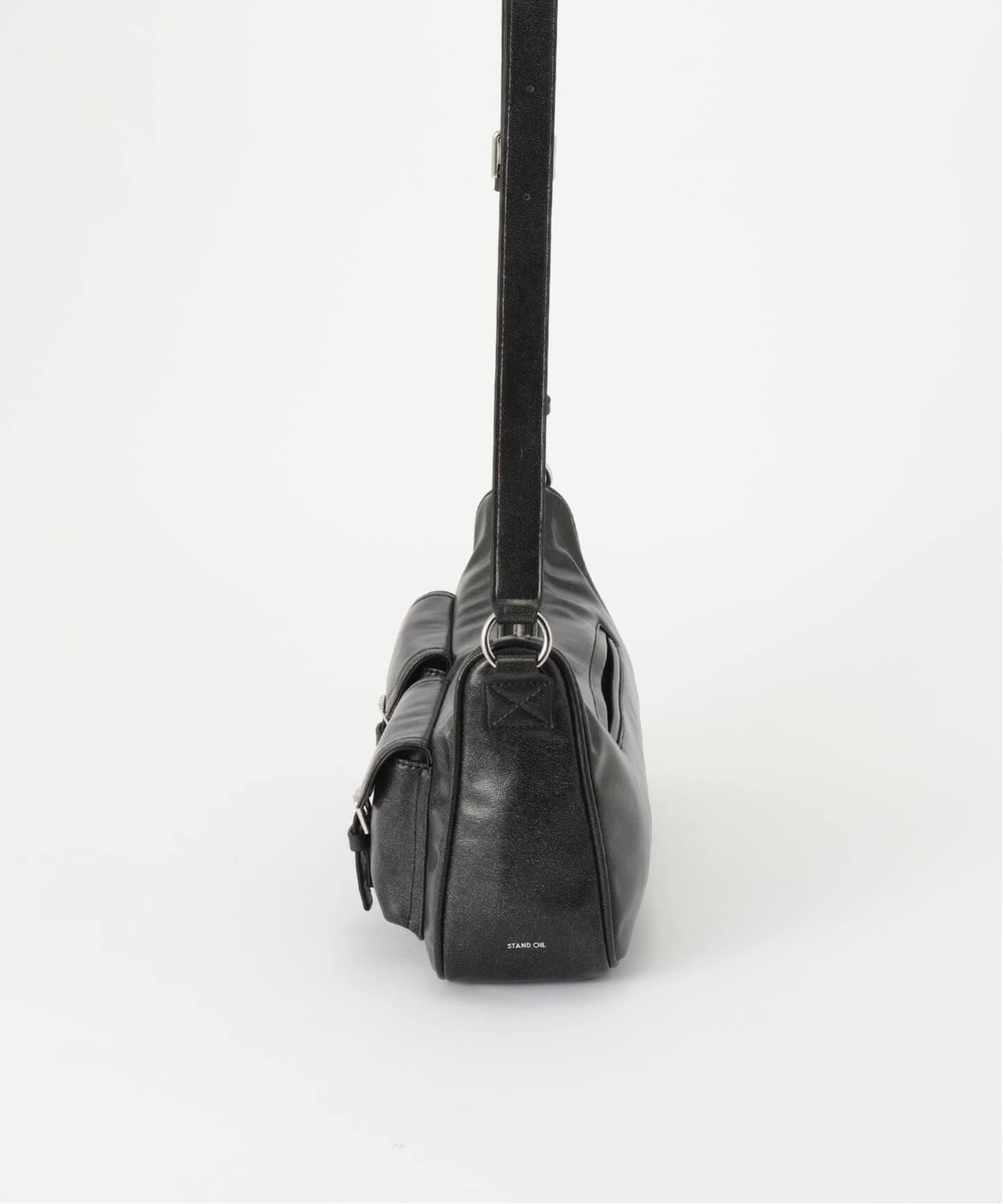 WEB＋一部店舗限定】STAND OIL/スタンドオイル JOEY BAG MINI 
