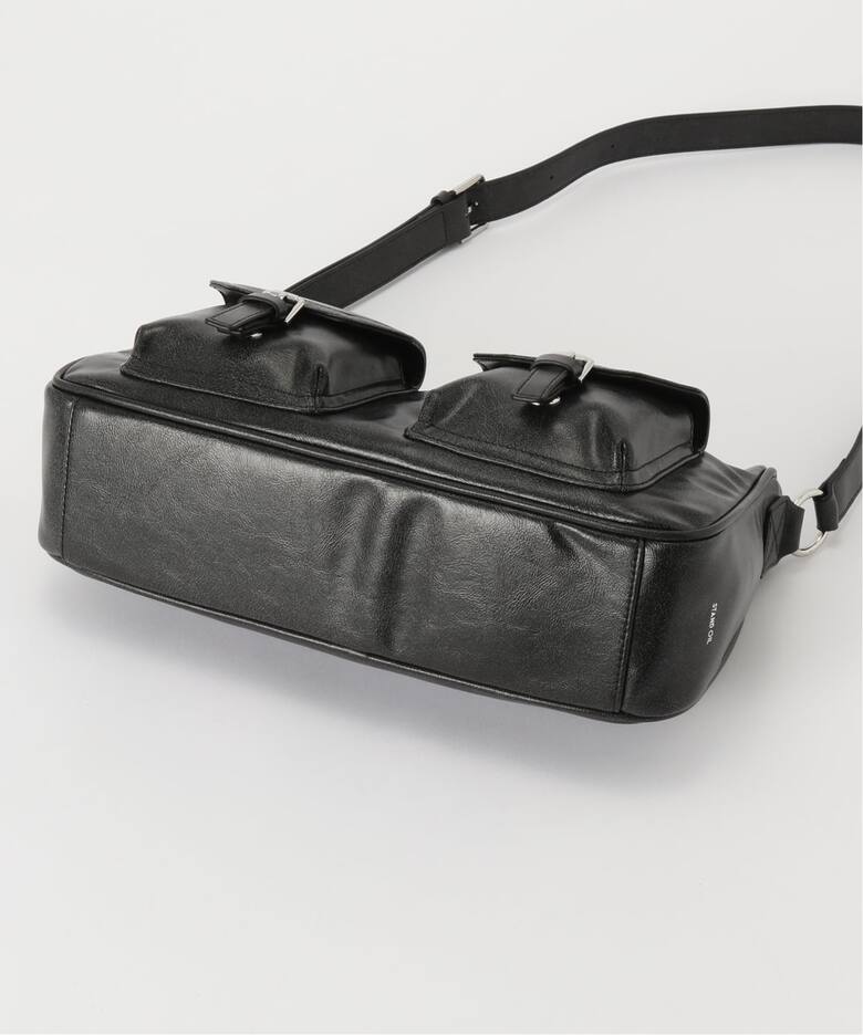 WEB＋一部店舗限定】STAND OIL/スタンドオイル JOEY BAG MINI 