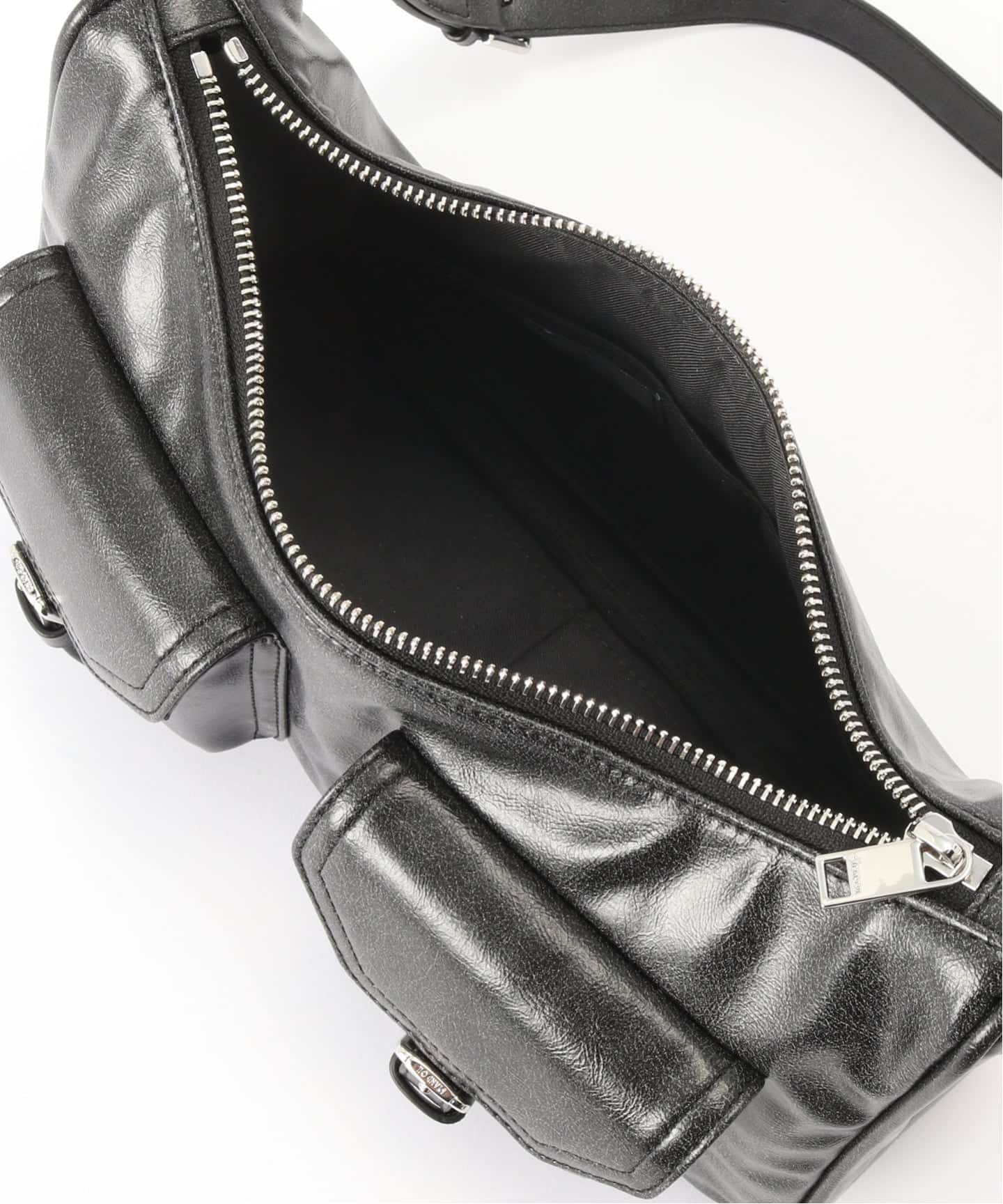 WEB＋一部店舗限定】STAND OIL/スタンドオイル JOEY BAG MINI