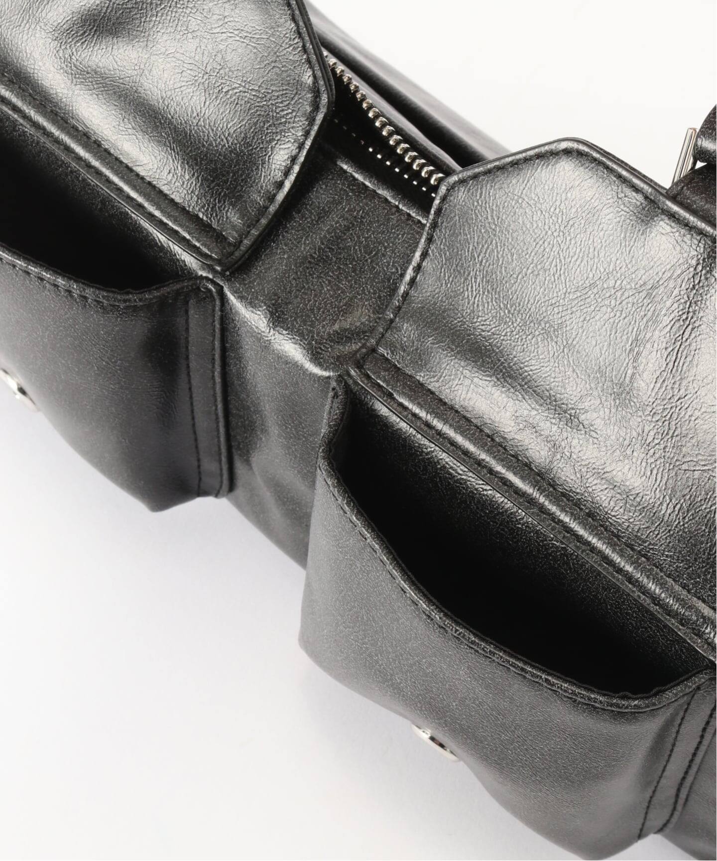 WEB＋一部店舗限定】STAND OIL/スタンドオイル JOEY BAG MINI