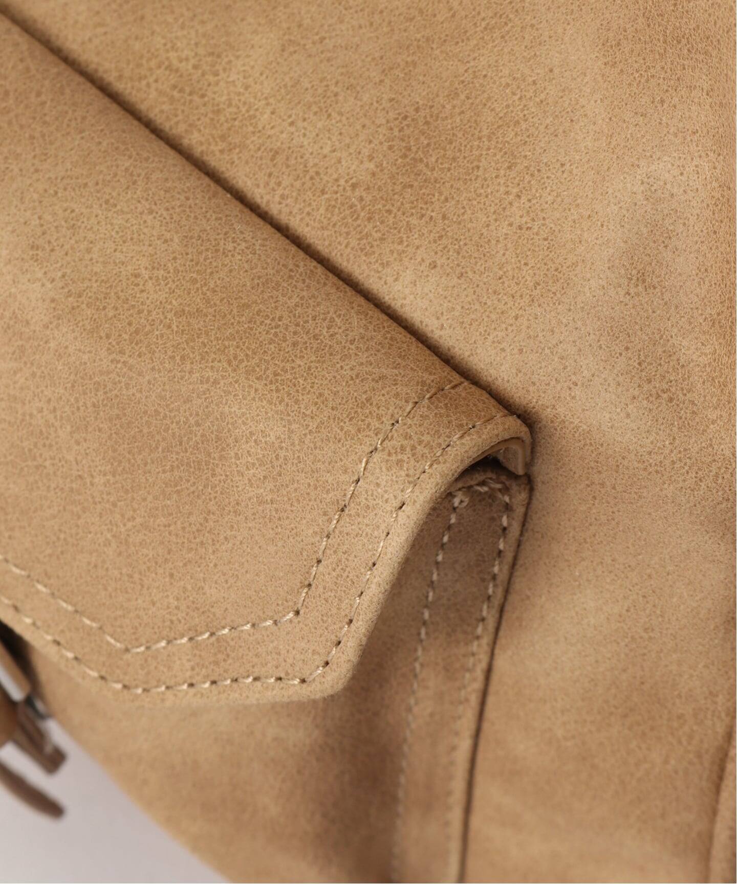 WEB＋一部店舗限定】STAND OIL/スタンドオイル JOEY BAG MINI 