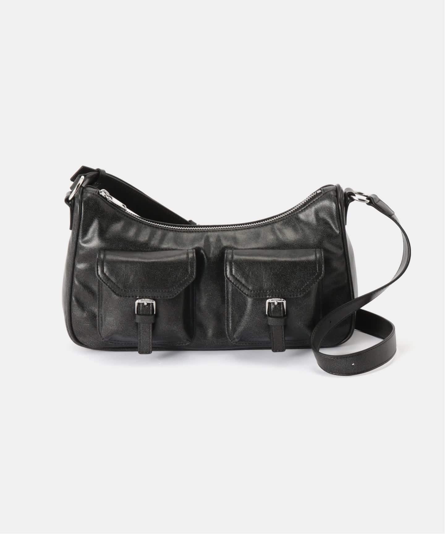 WEB＋一部店舗限定】STAND OIL/スタンドオイル JOEY BAG MINI