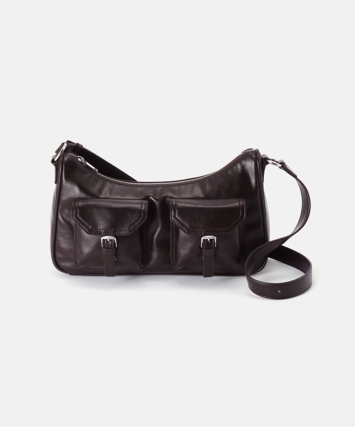 WEB＋一部店舗限定】STAND OIL/スタンドオイル JOEY BAG MINI 
